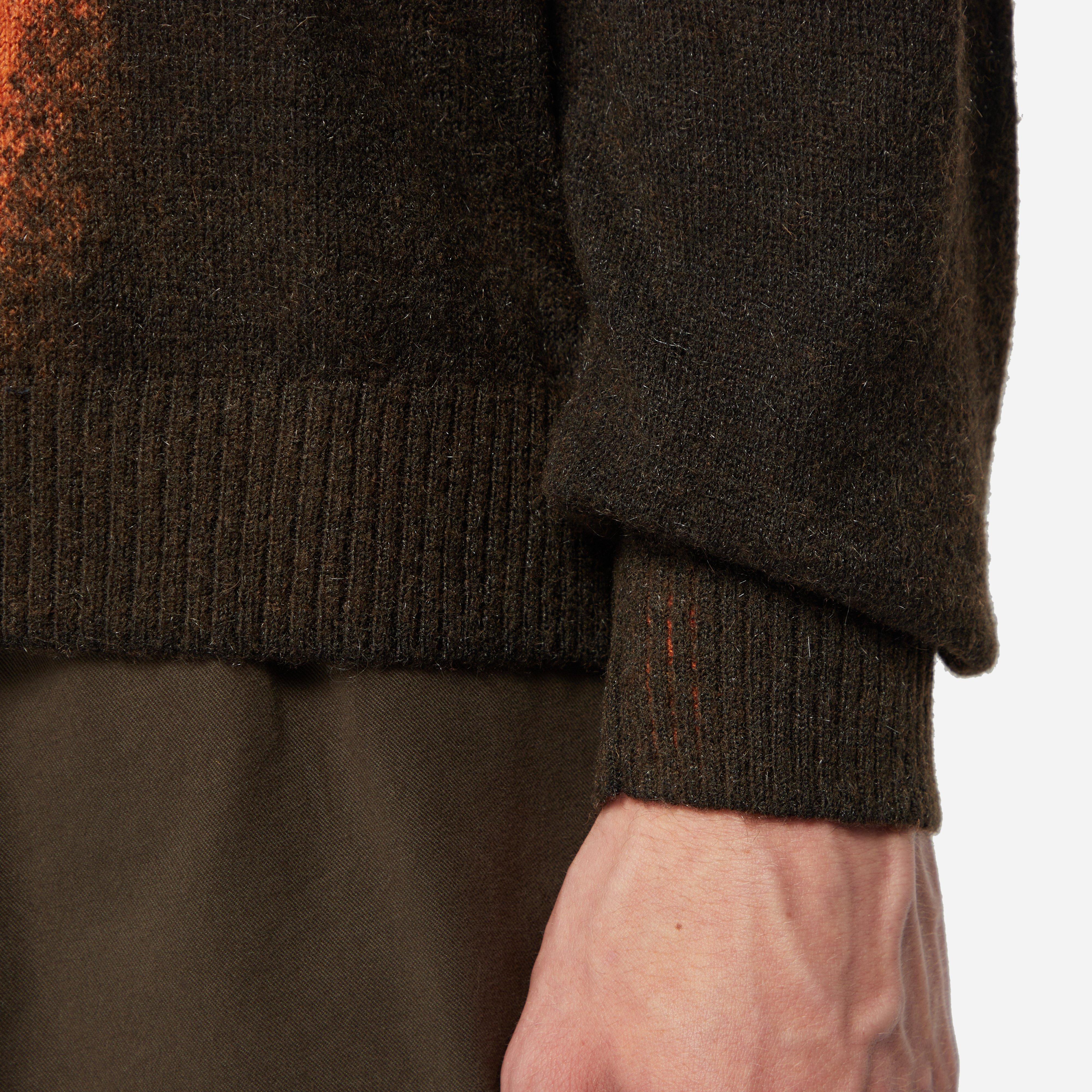 Fucking Awesome Been Awhile Sweater