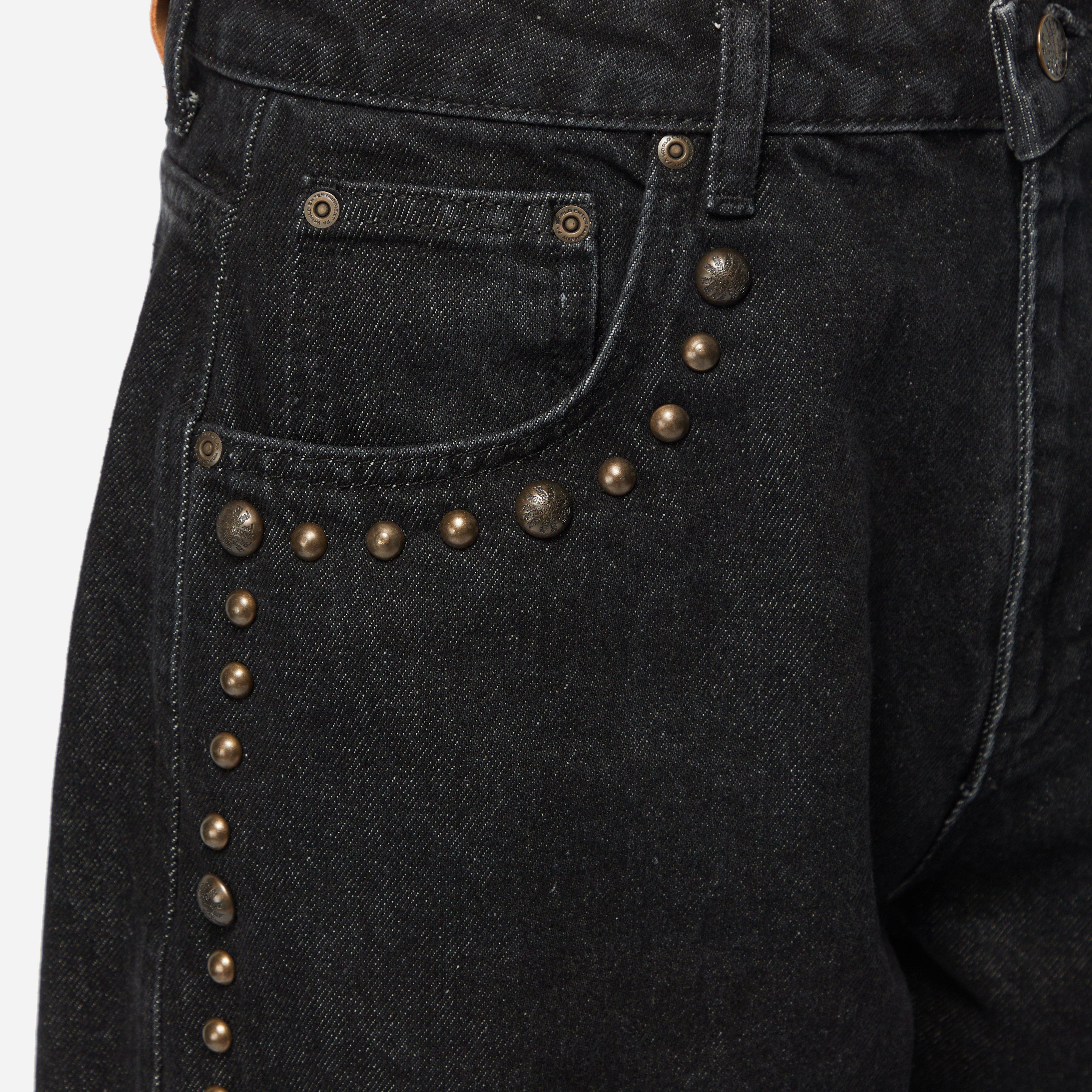 Fucking Awesome Riveting Shorts