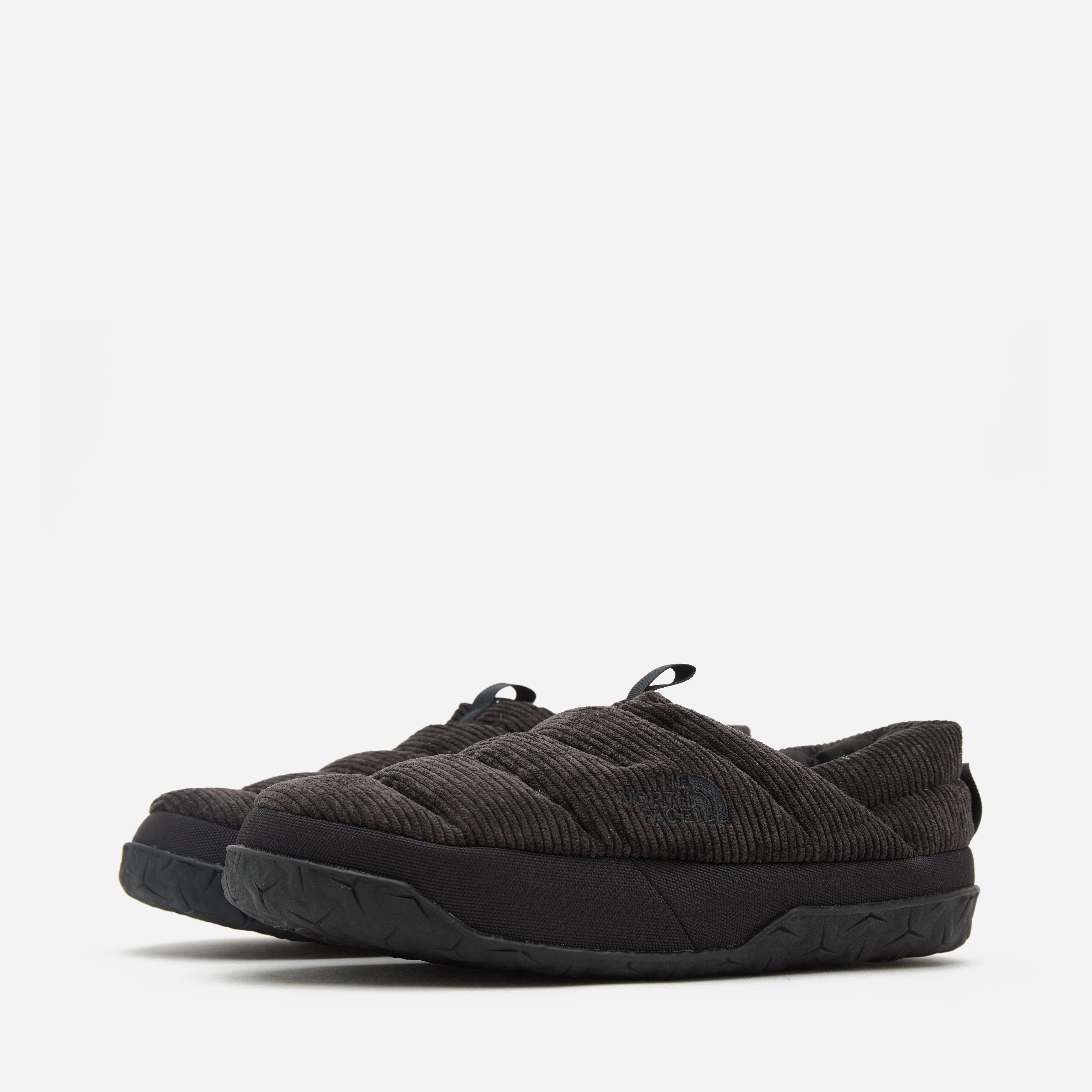 The North Face Nuptse Corduroy Street Mule