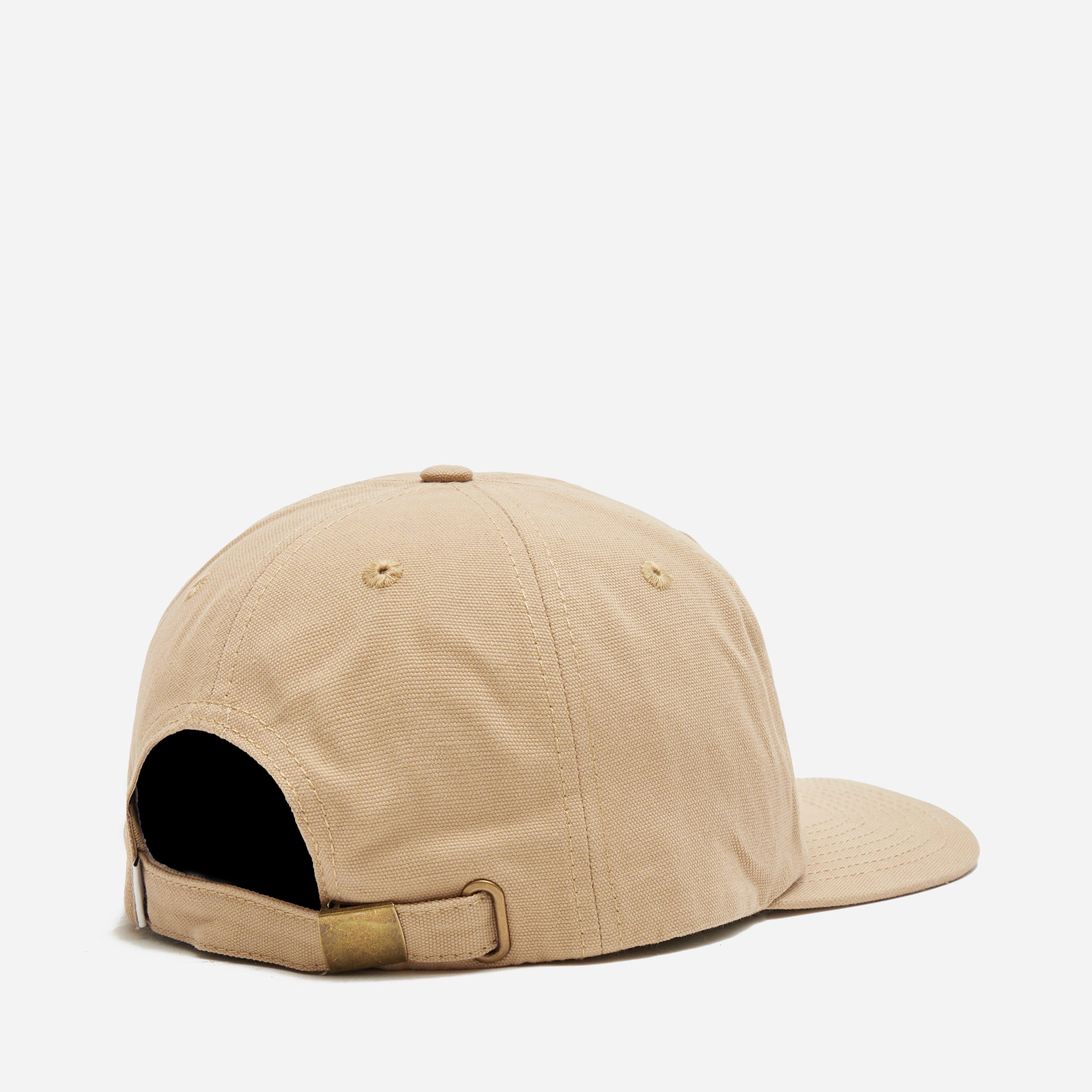 General Admission Canvas Cap