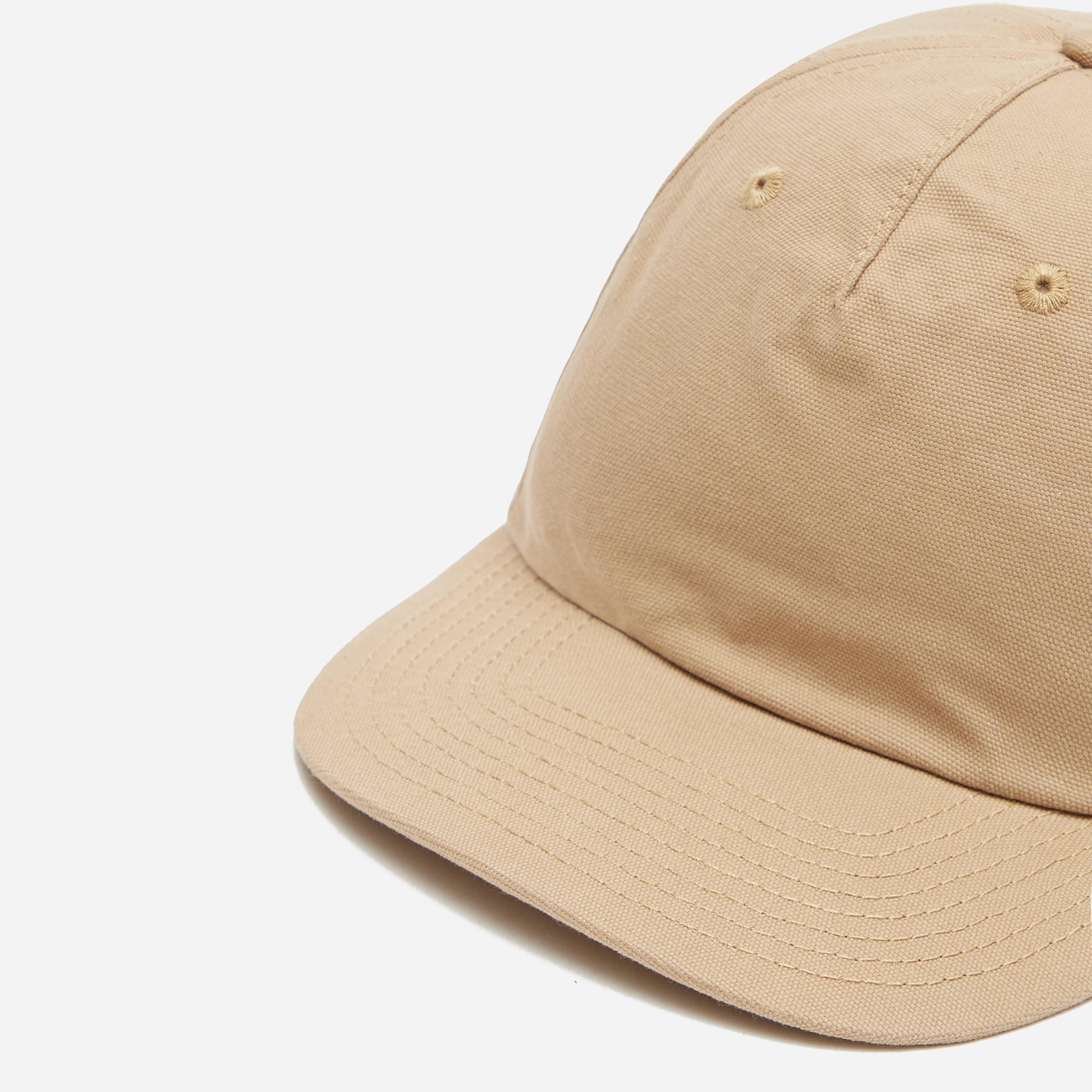 General Admission Canvas Cap