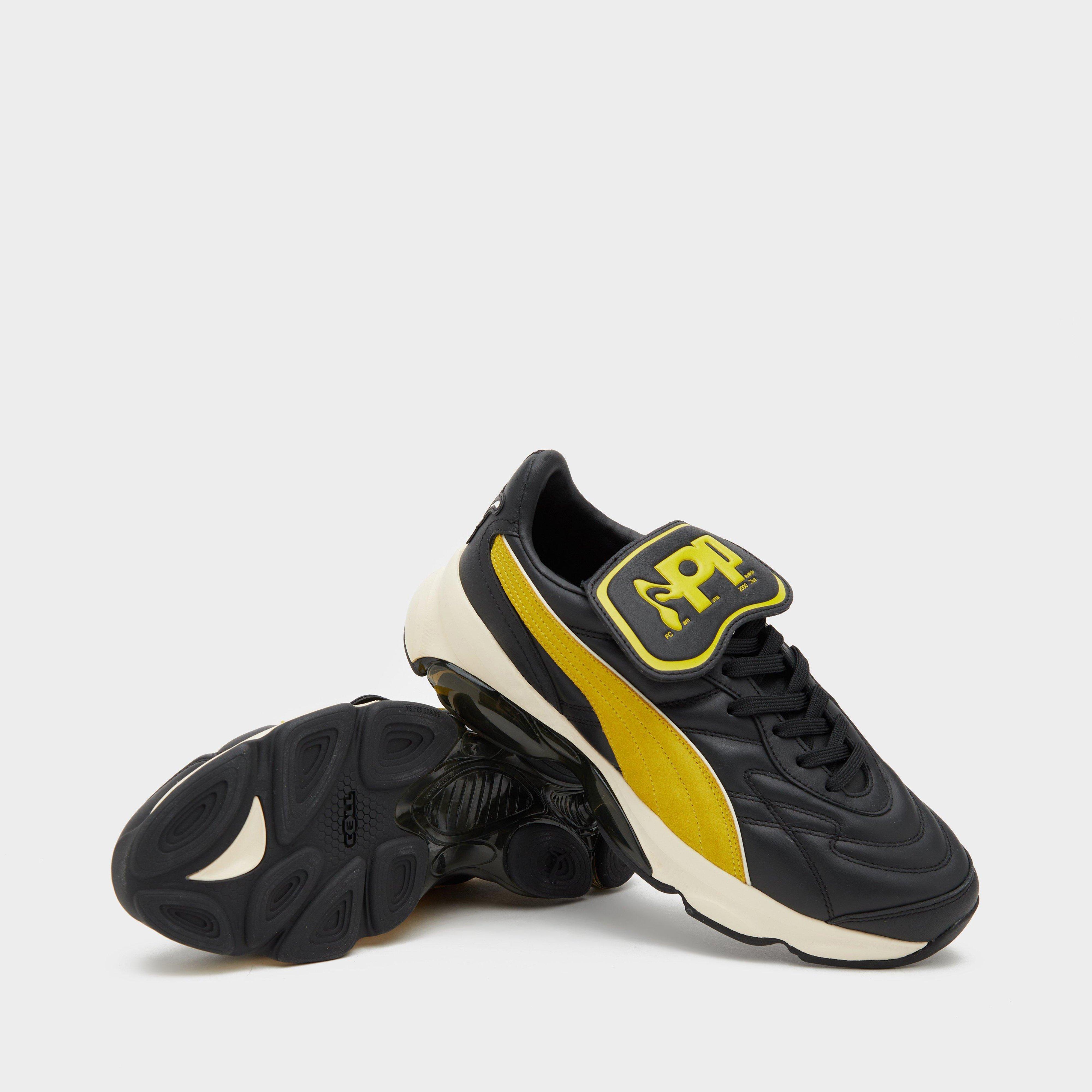 PUMA x Perks and Mini Cell Dome King