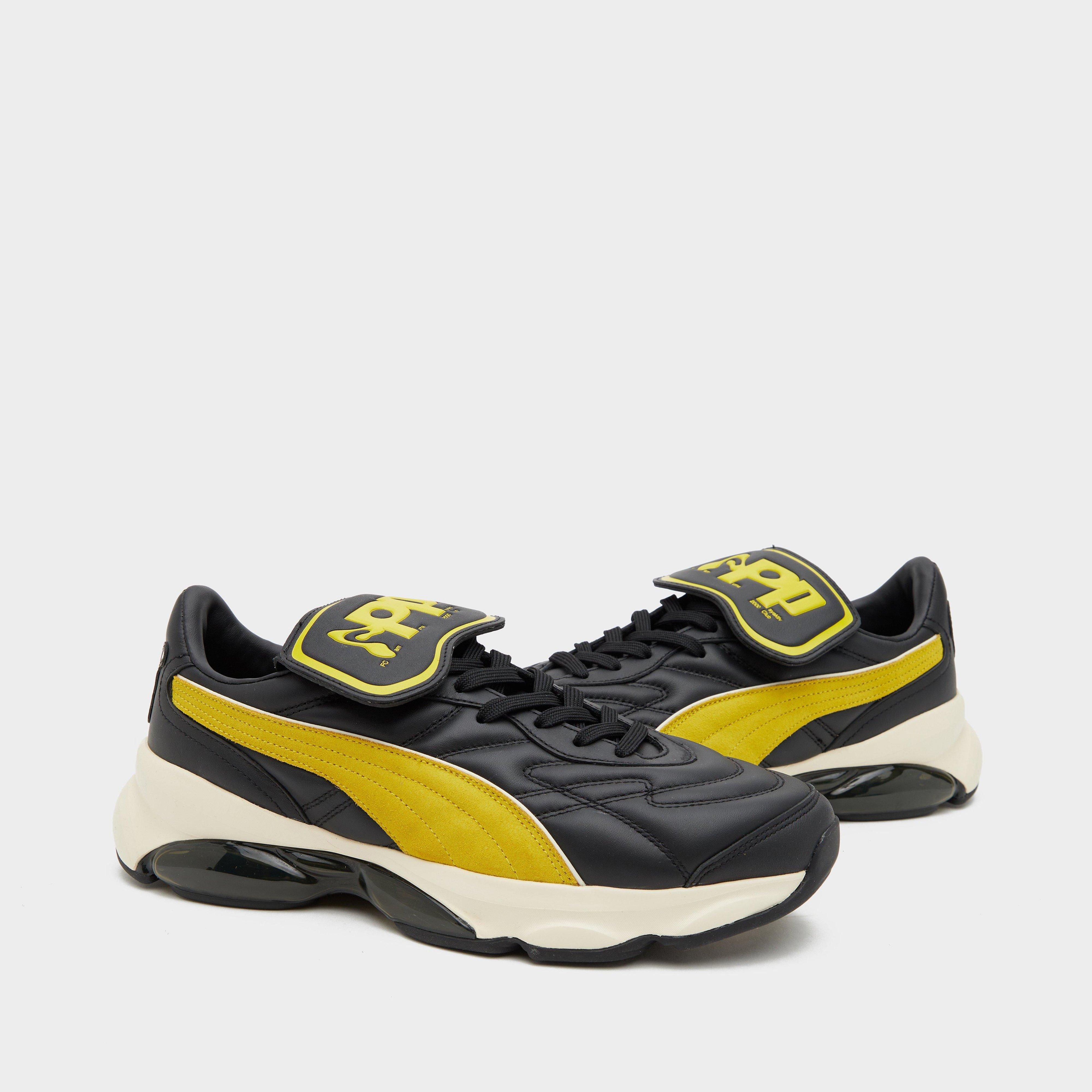 PUMA x Perks and Mini Cell Dome King