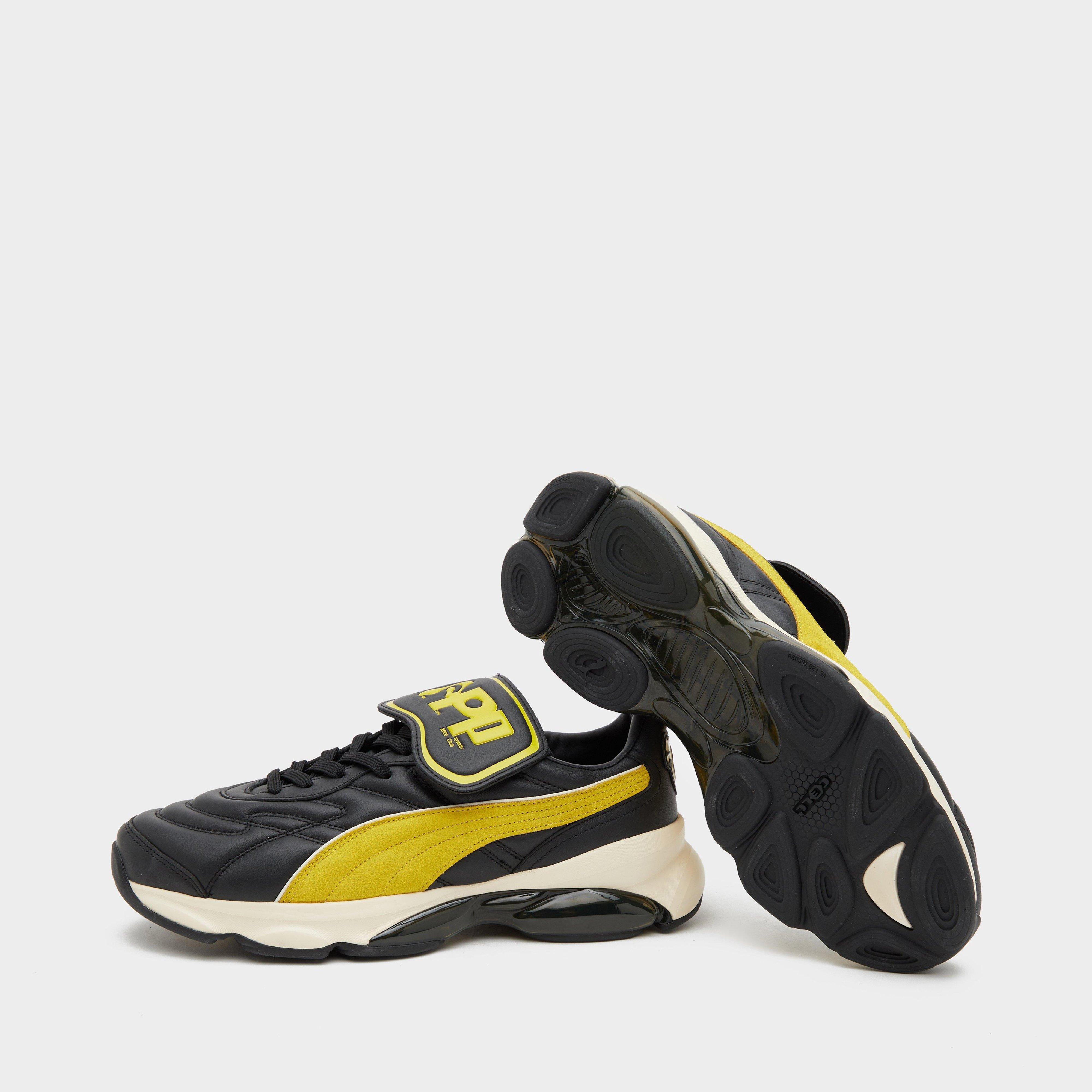 PUMA x Perks and Mini Cell Dome King