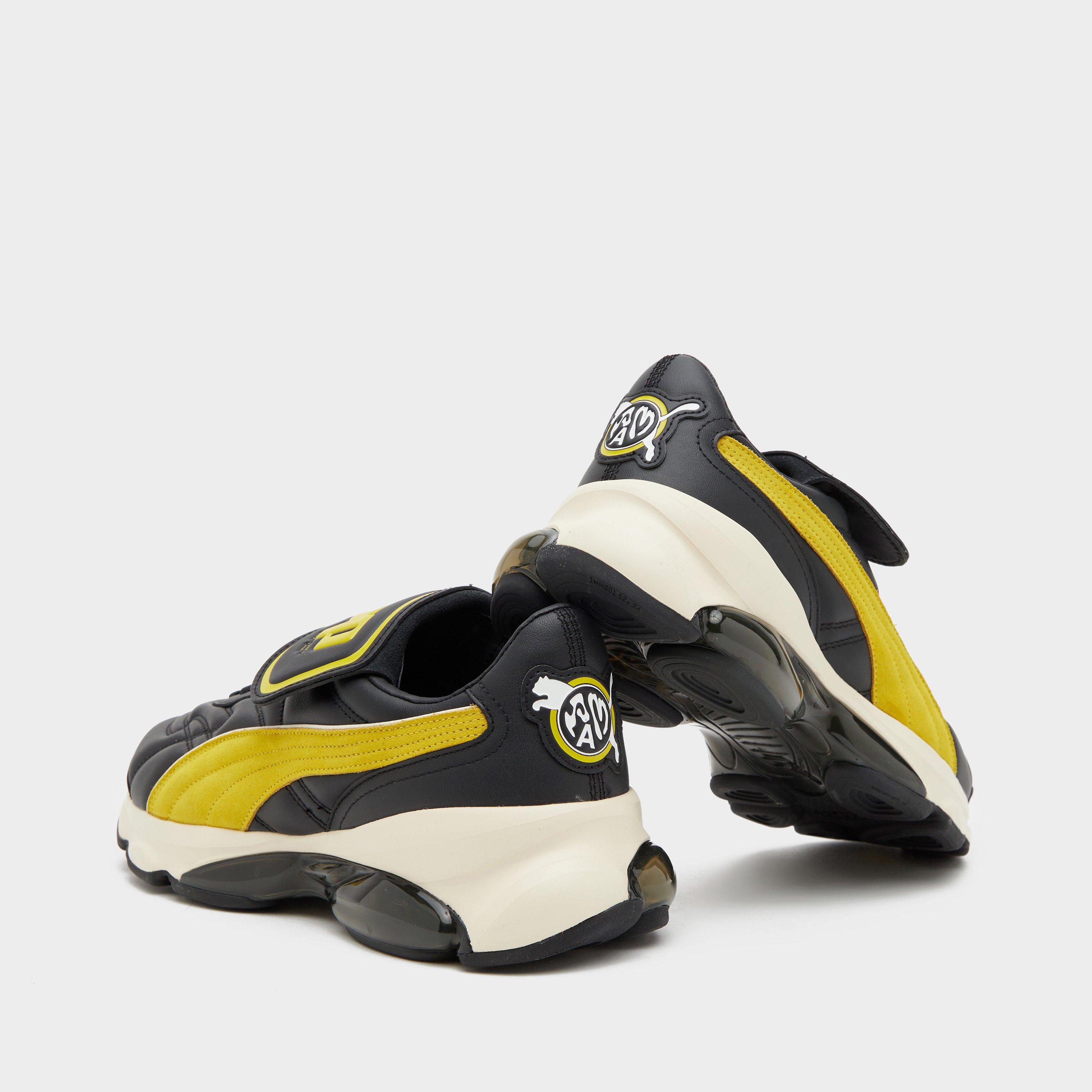 PUMA x Perks and Mini Cell Dome King