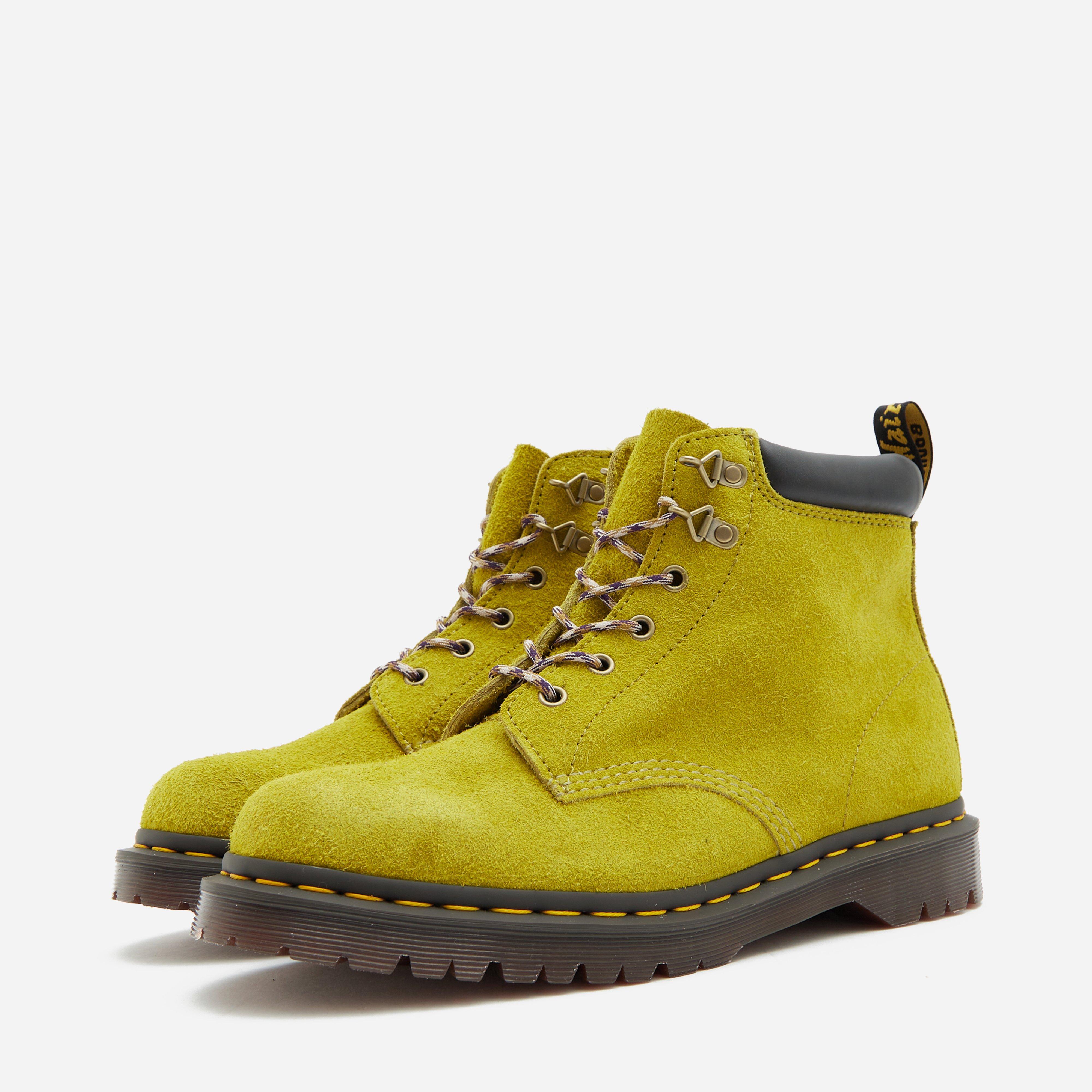 Dr. Martens 939 Suede Ankle Boot