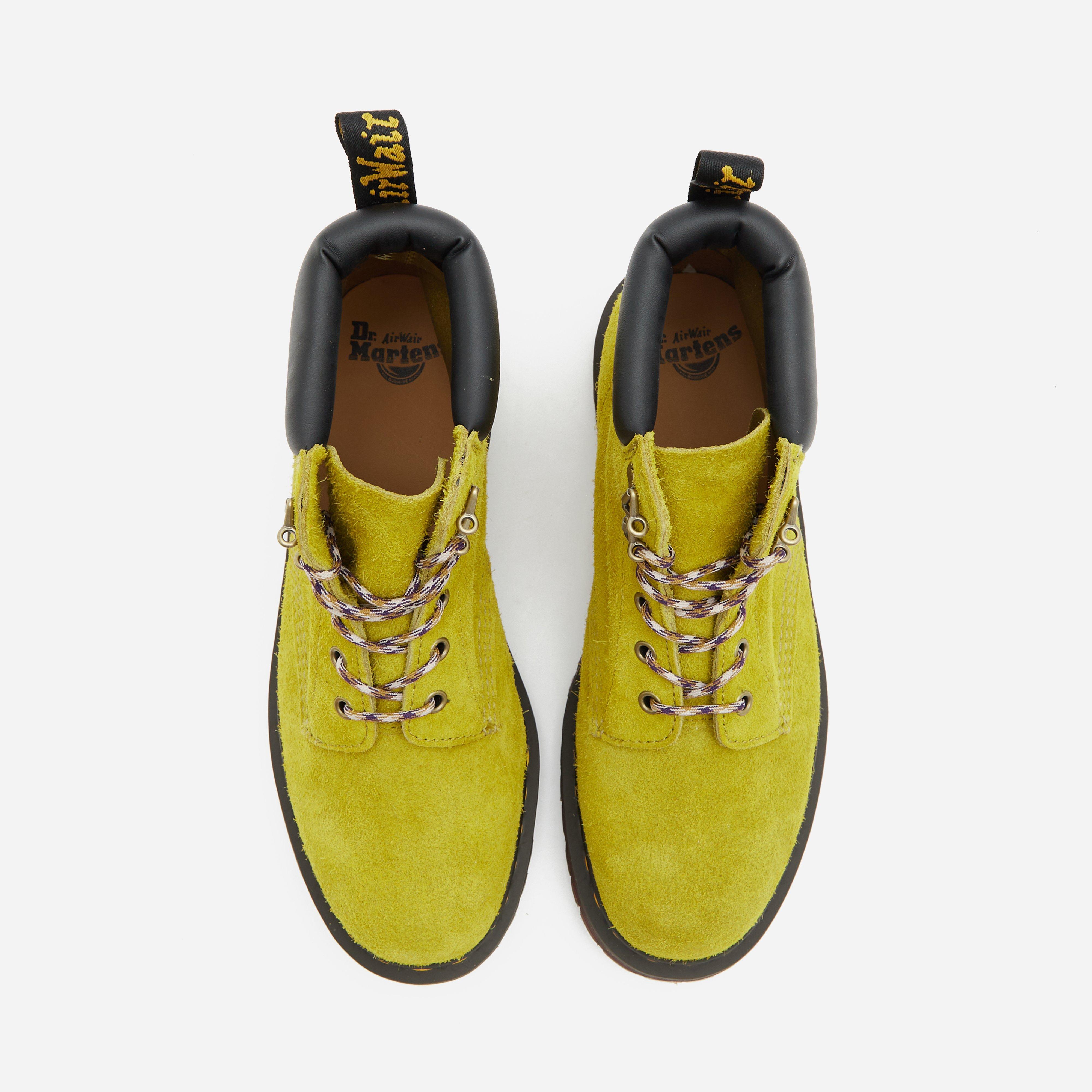 Dr. Martens 939 Suede Ankle Boot