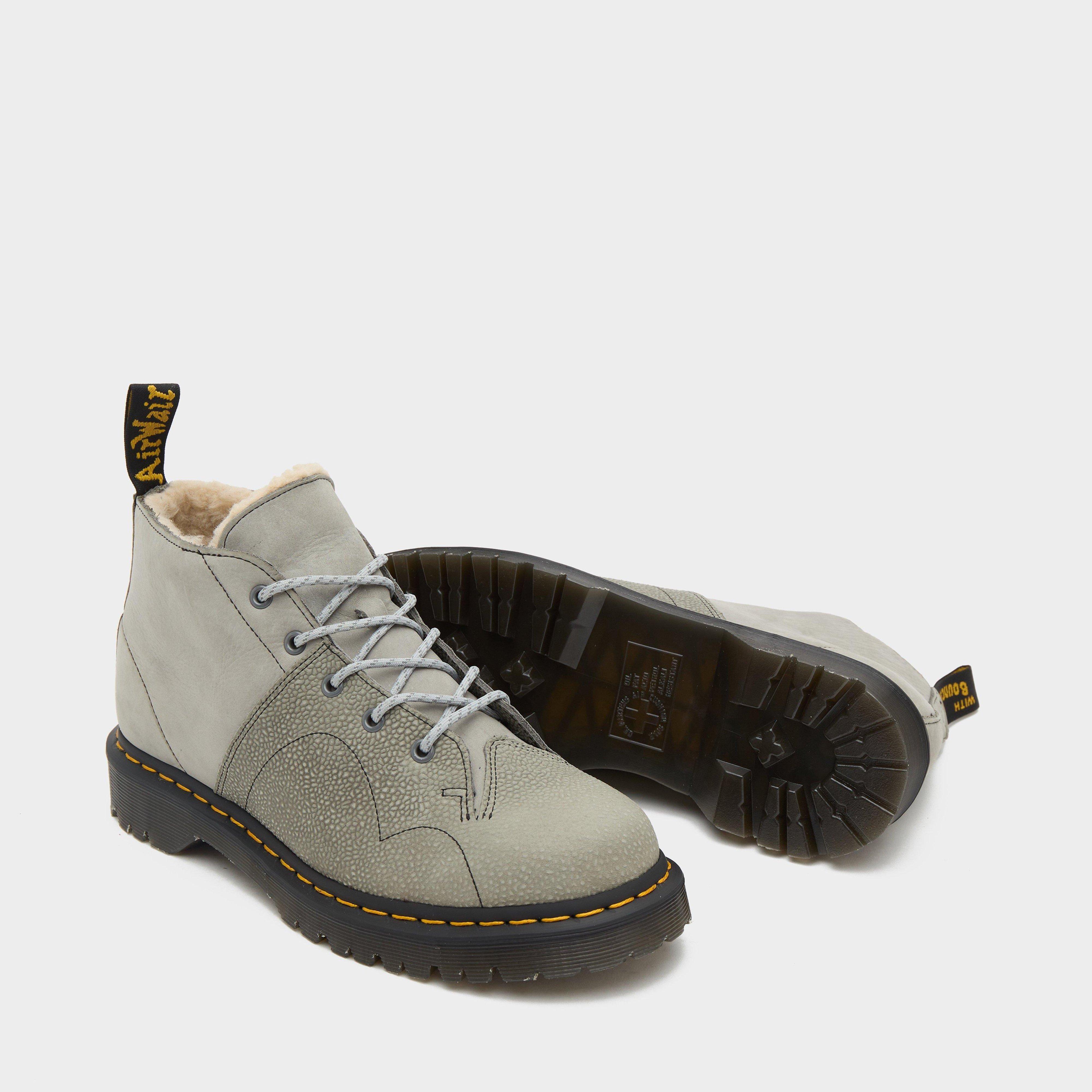 Dr. Martens Church Monkey Boot