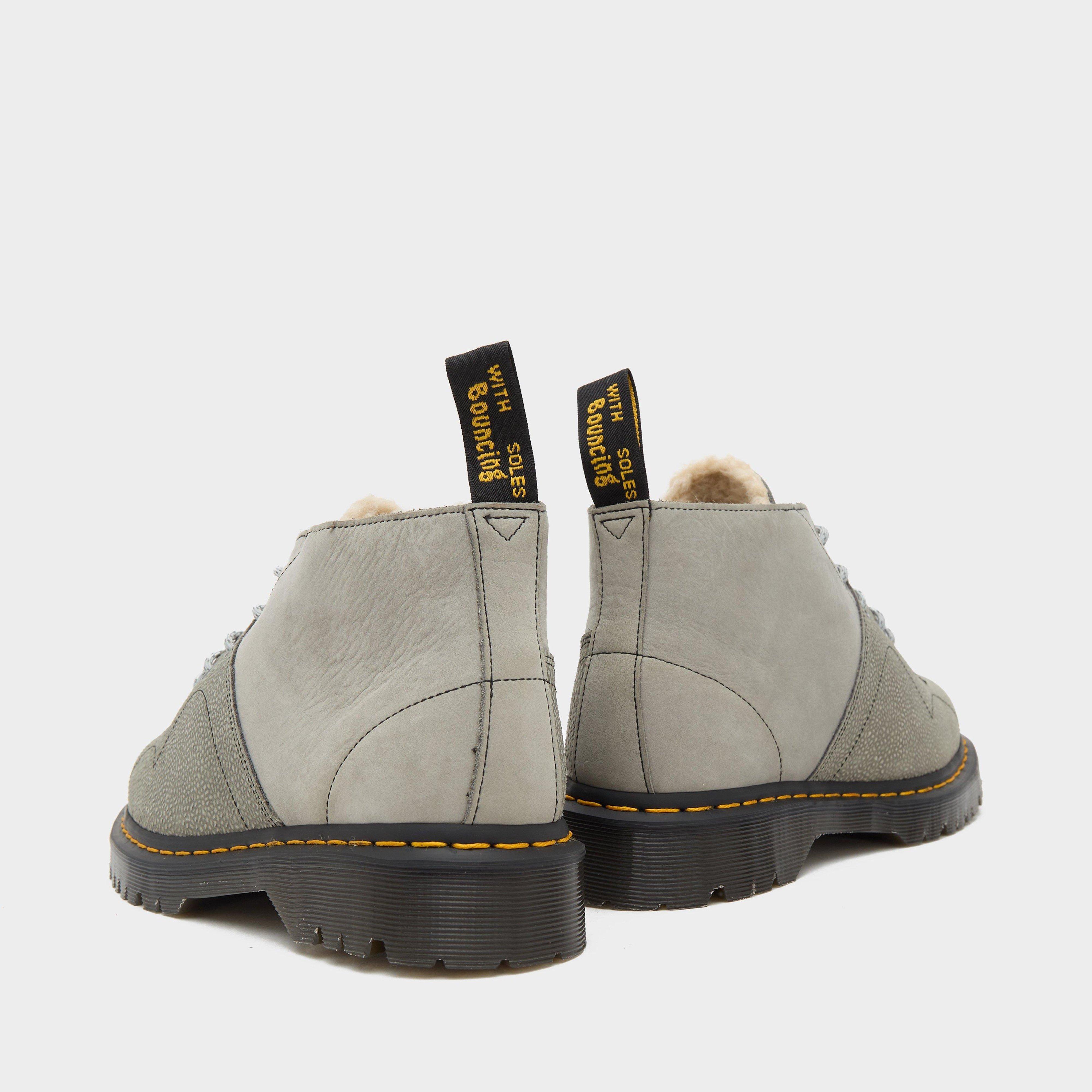 Dr. Martens Church Monkey Boot