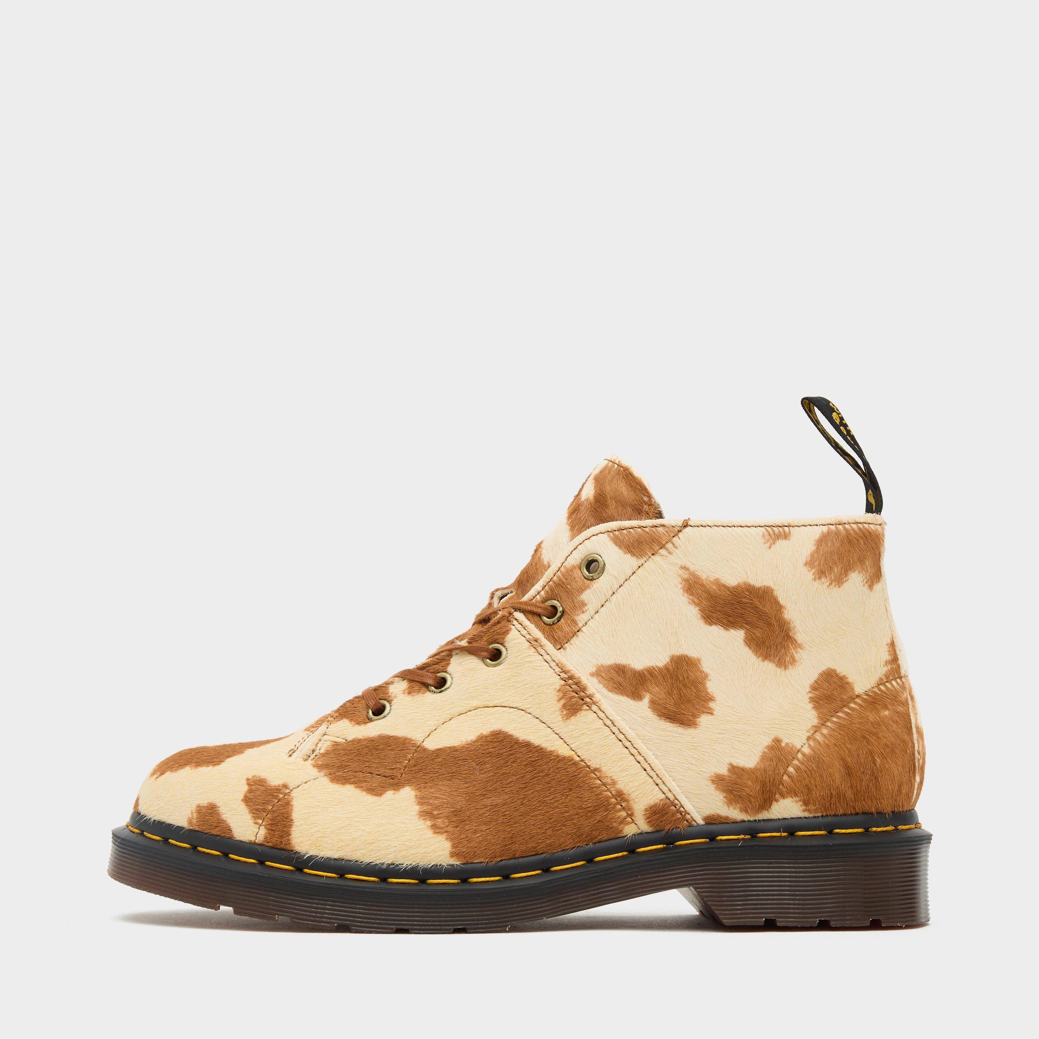 Dr. Martens Church Monkey Boot