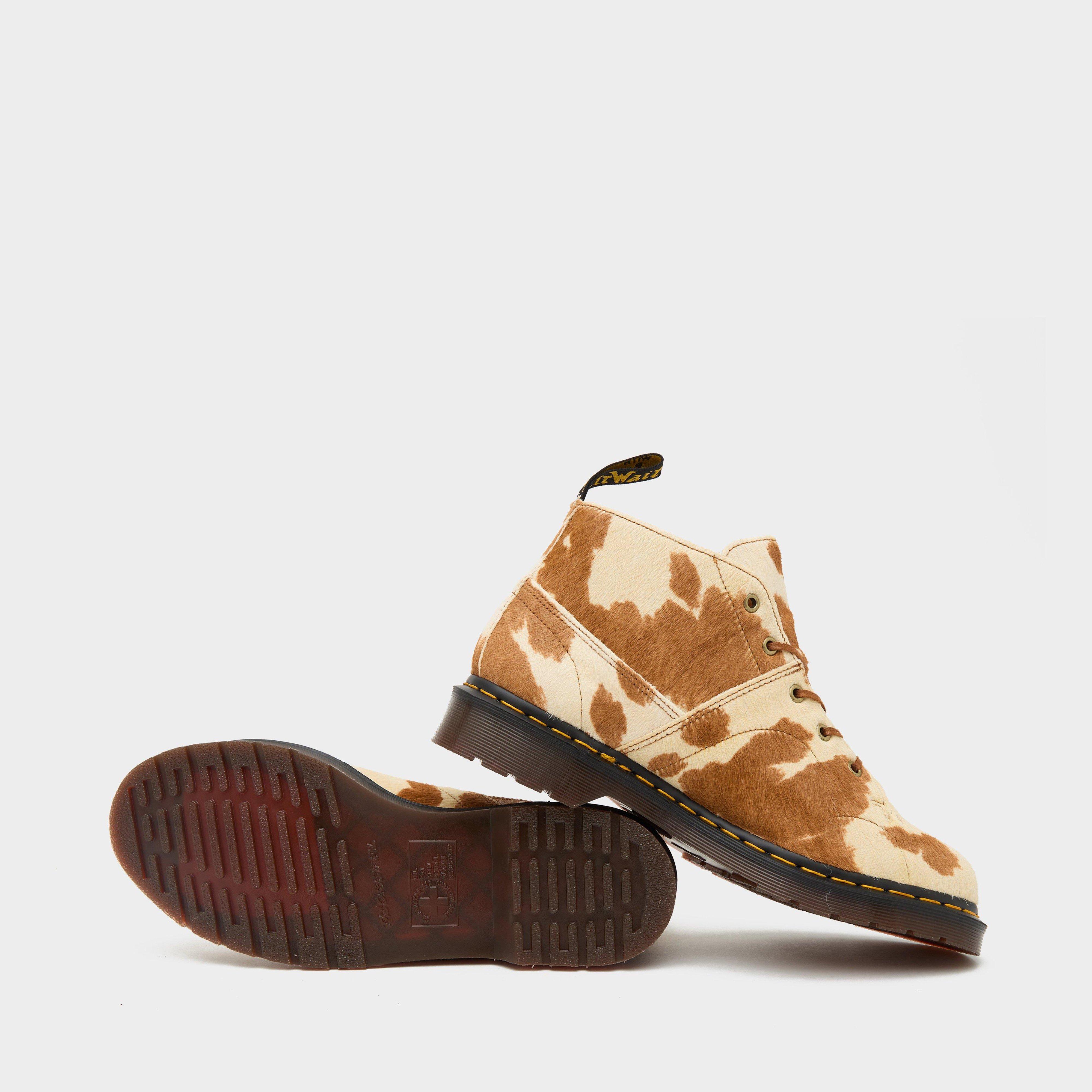Dr. Martens Church Monkey Boot
