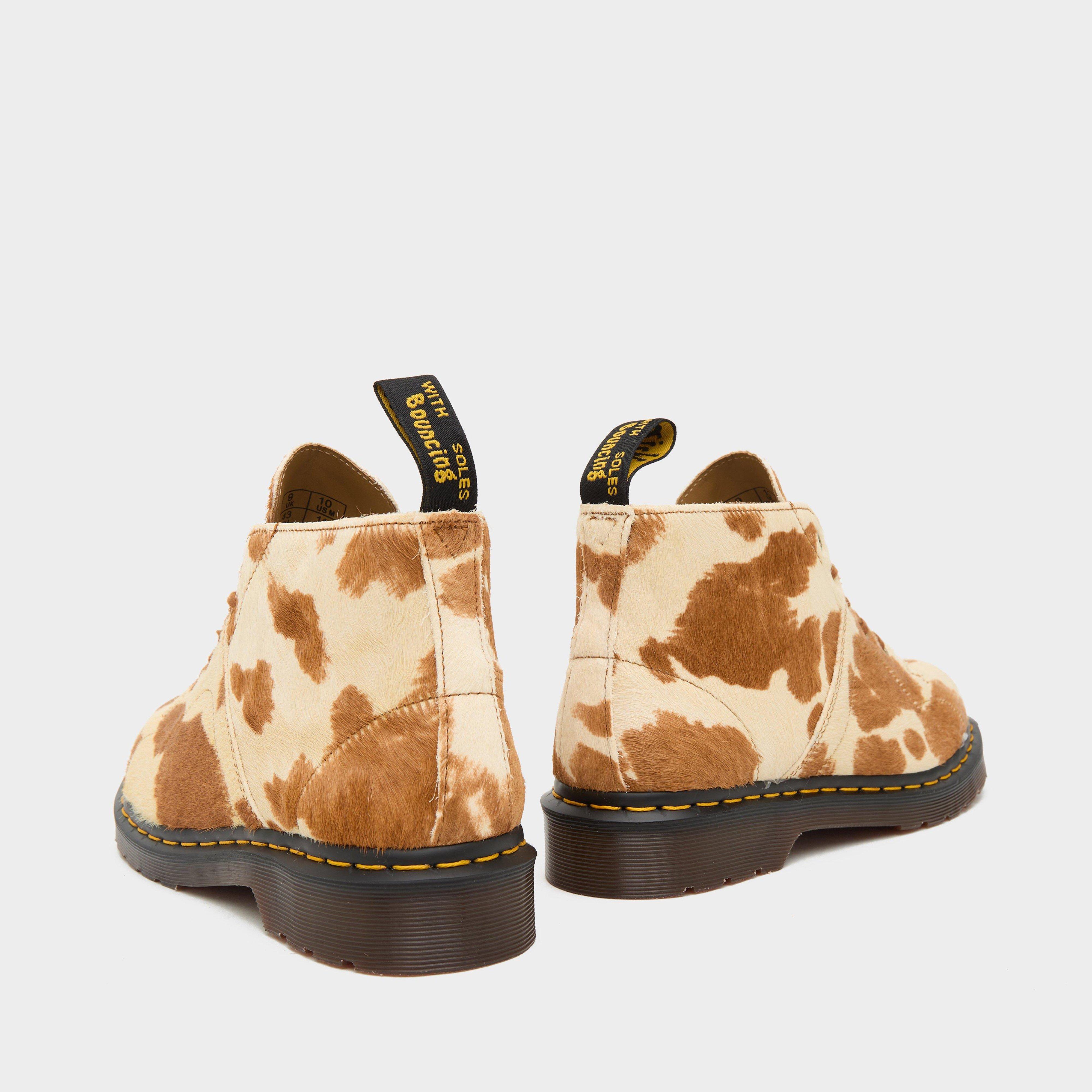 Dr. Martens Church Monkey Boot