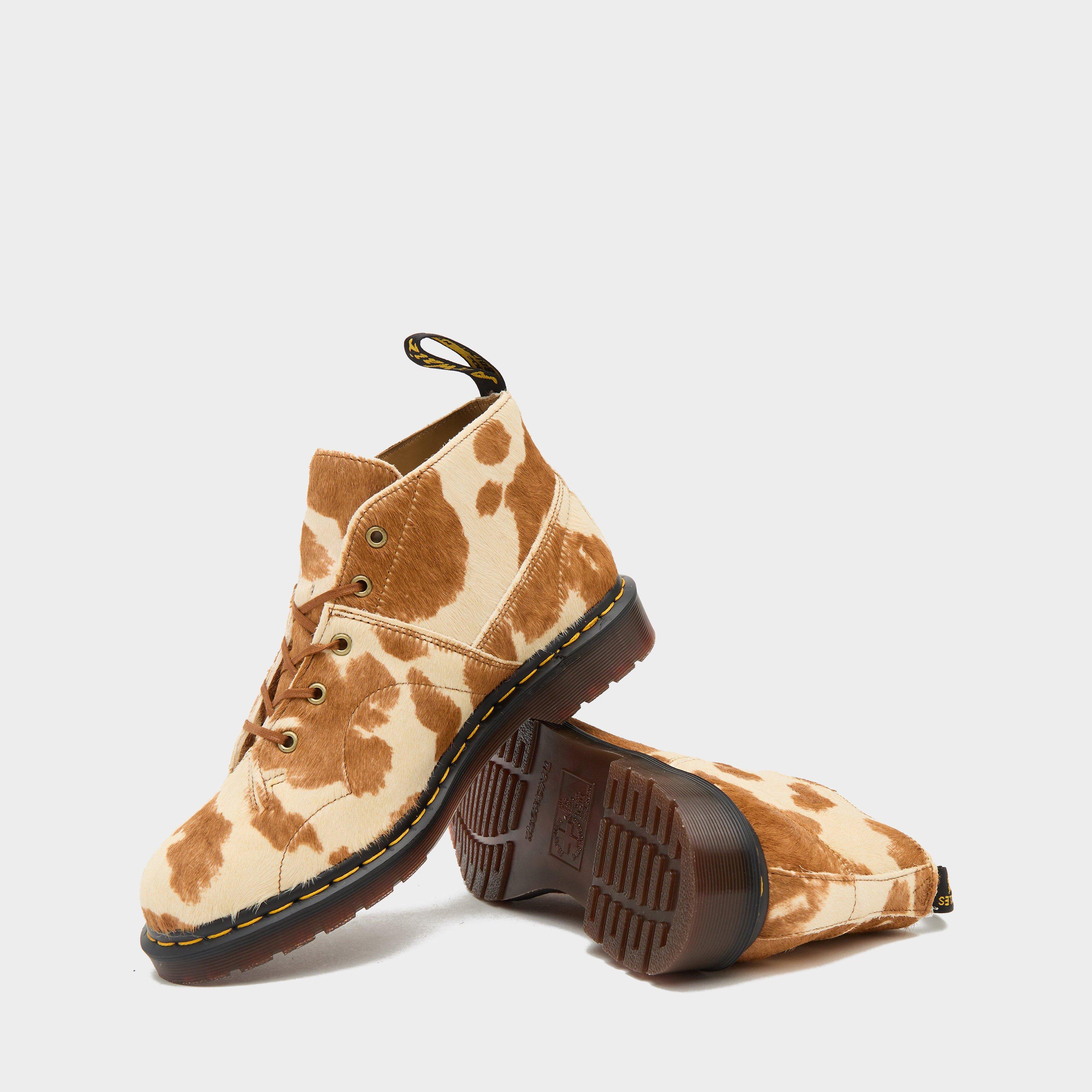 Dr. Martens Church Monkey Boot