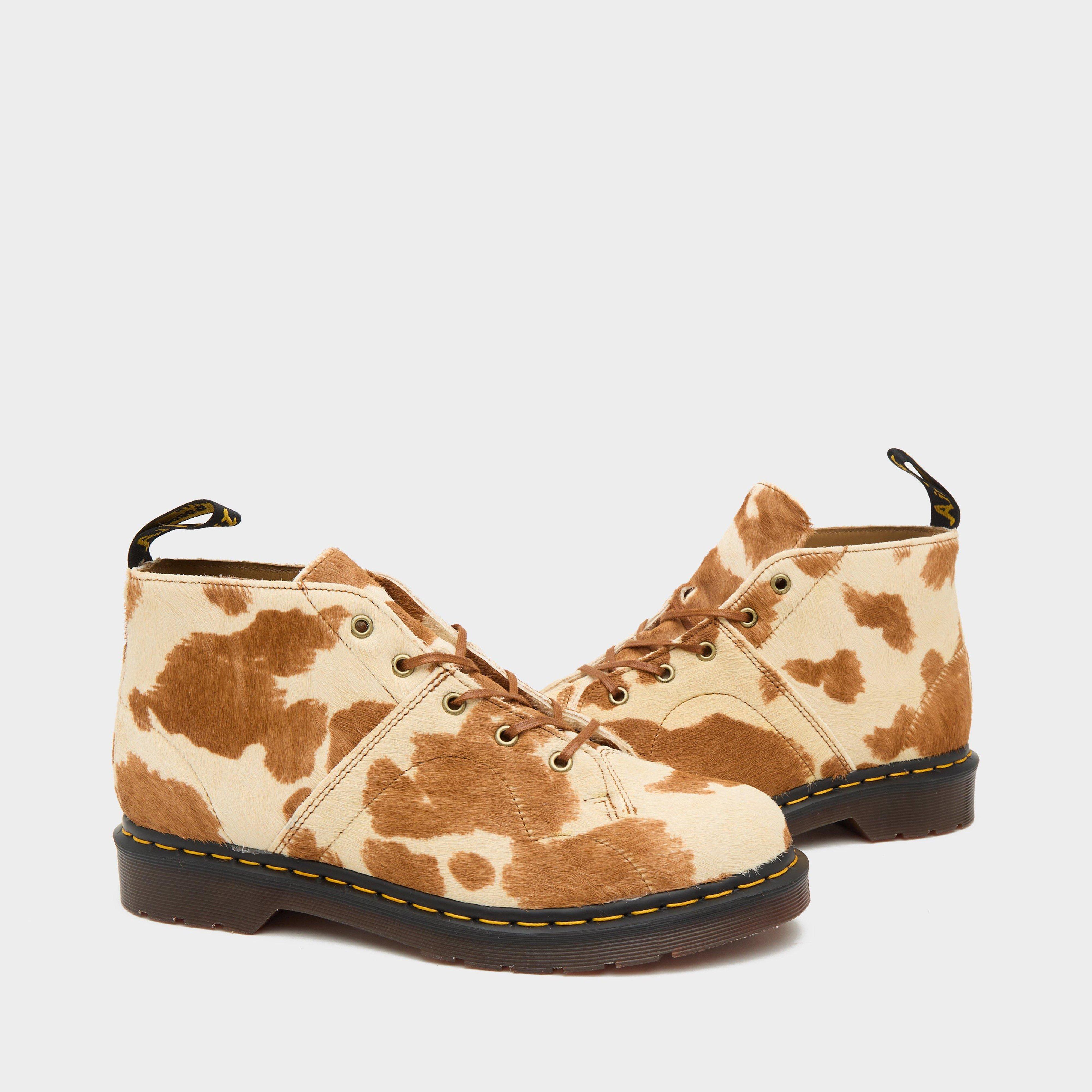 Dr. Martens Church Monkey Boot