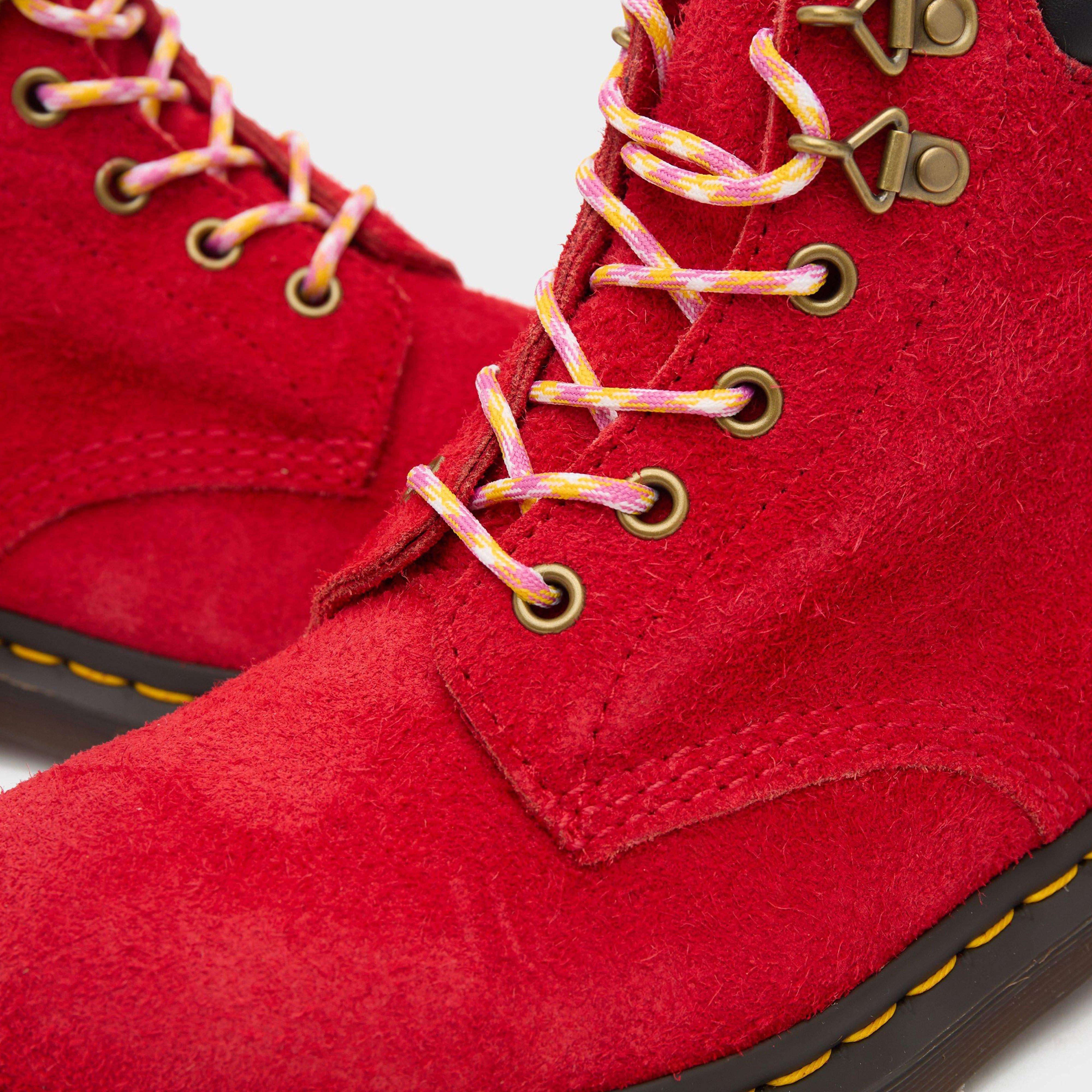 Dr. Martens 939 Suede Boot Women's