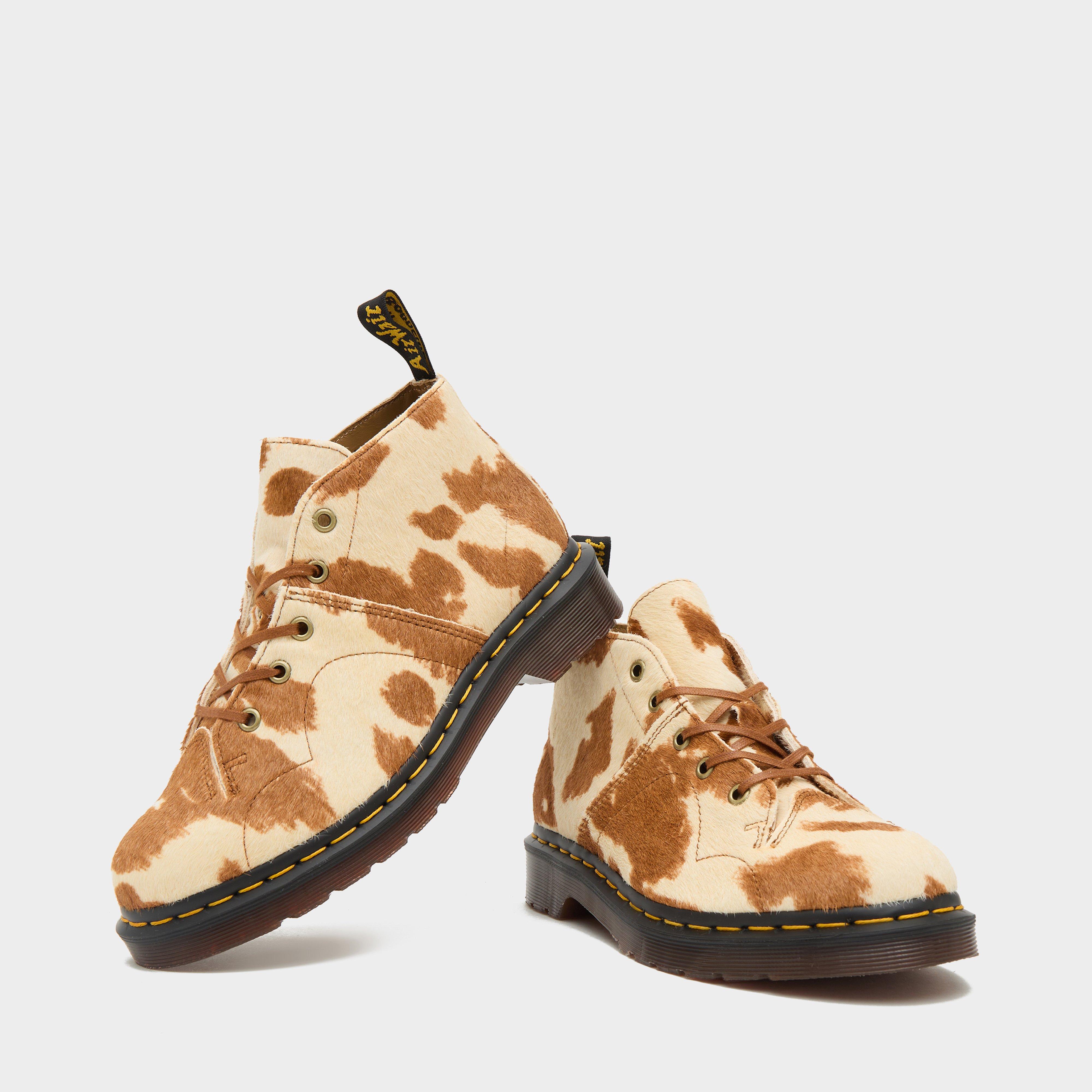 Dr. Martens Church Women's