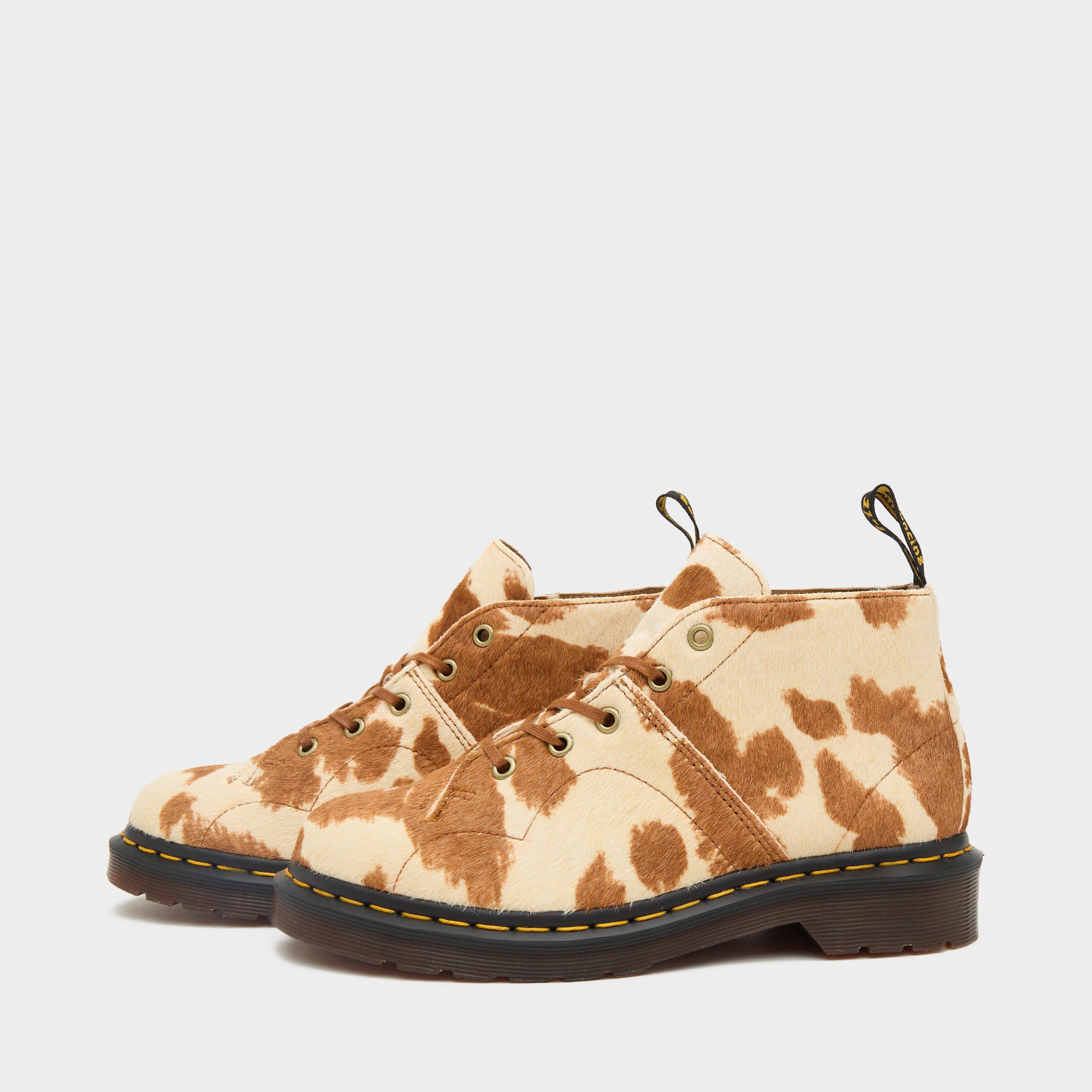 Dr. Martens Church Women's