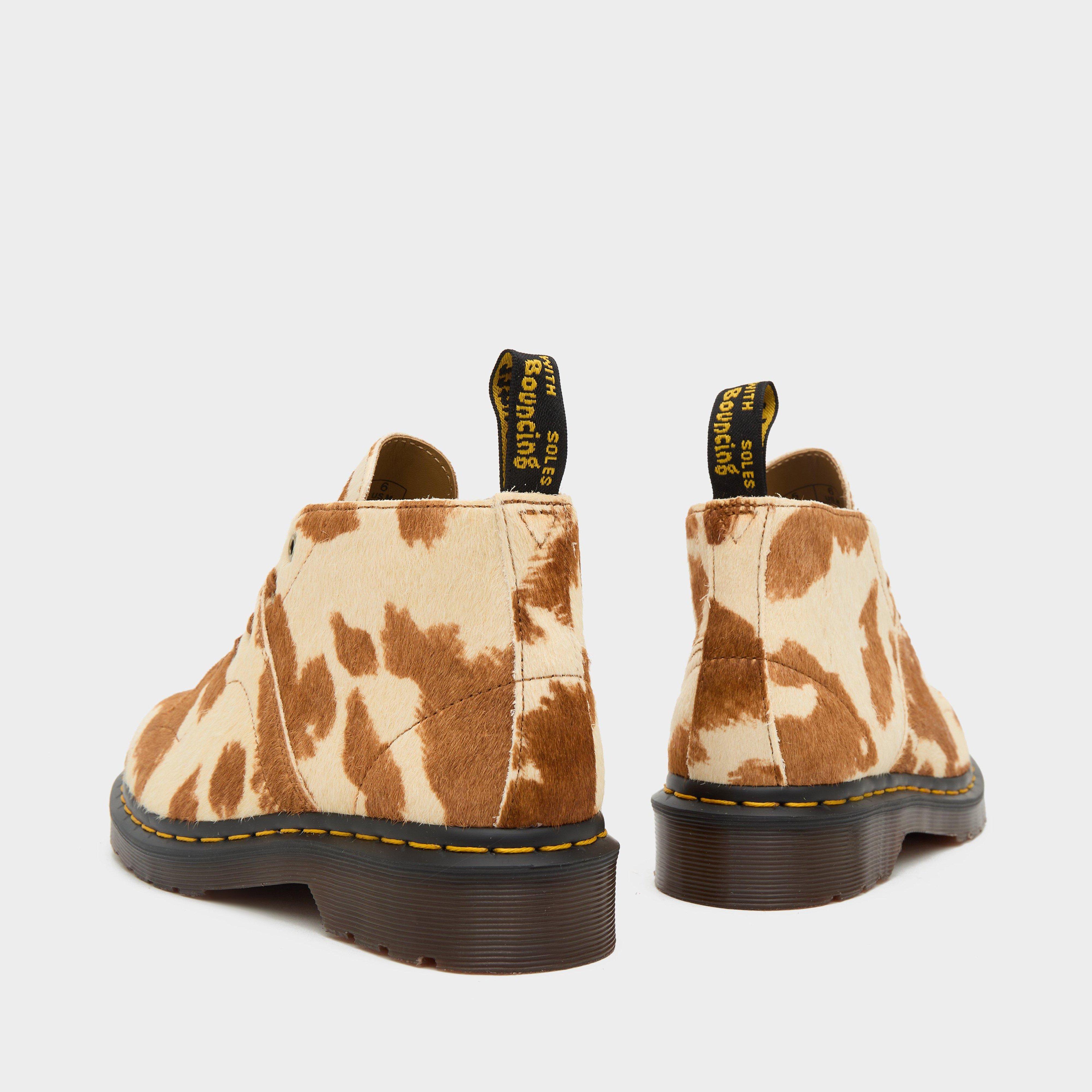 Dr. Martens Church Women's