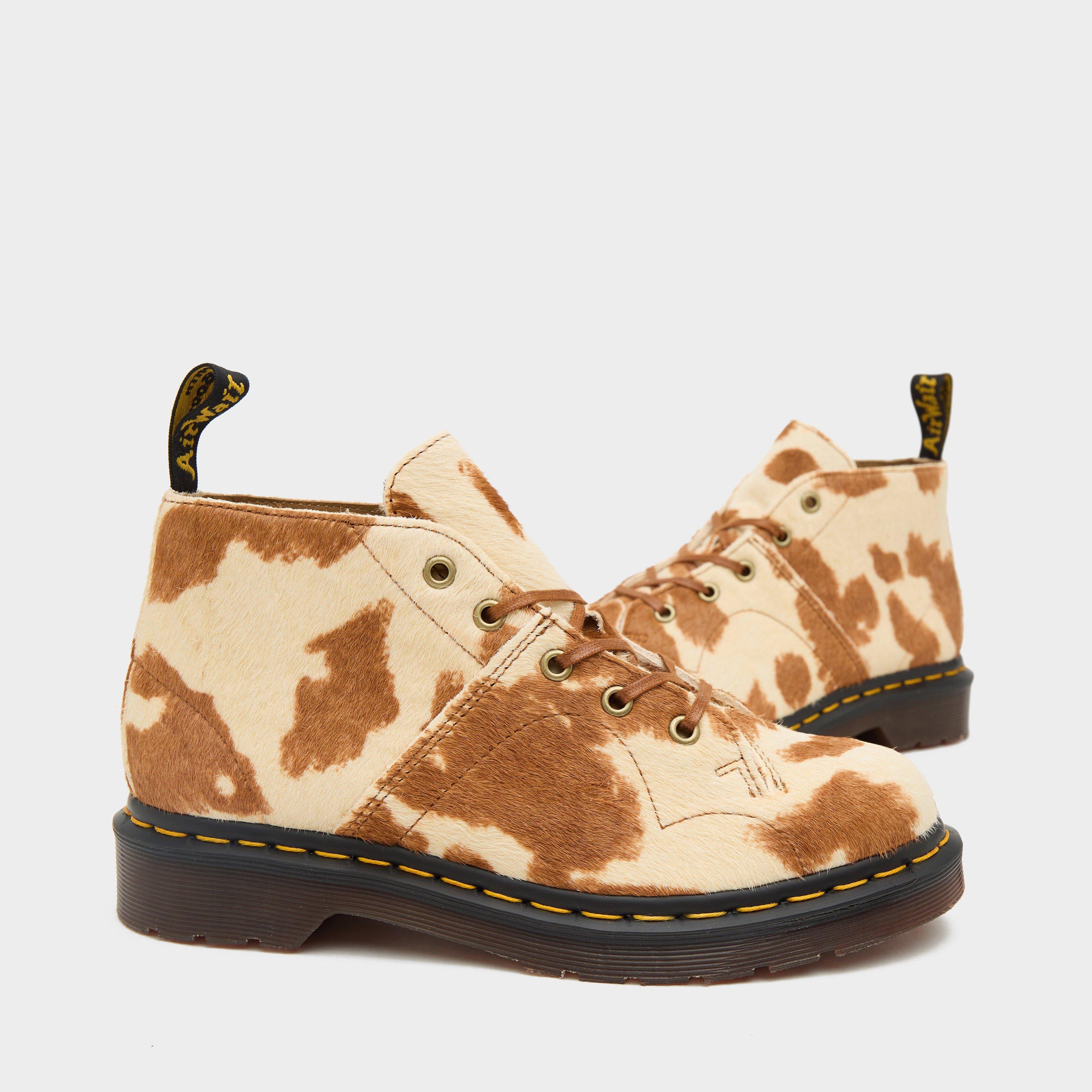 Dr. Martens Church Women's