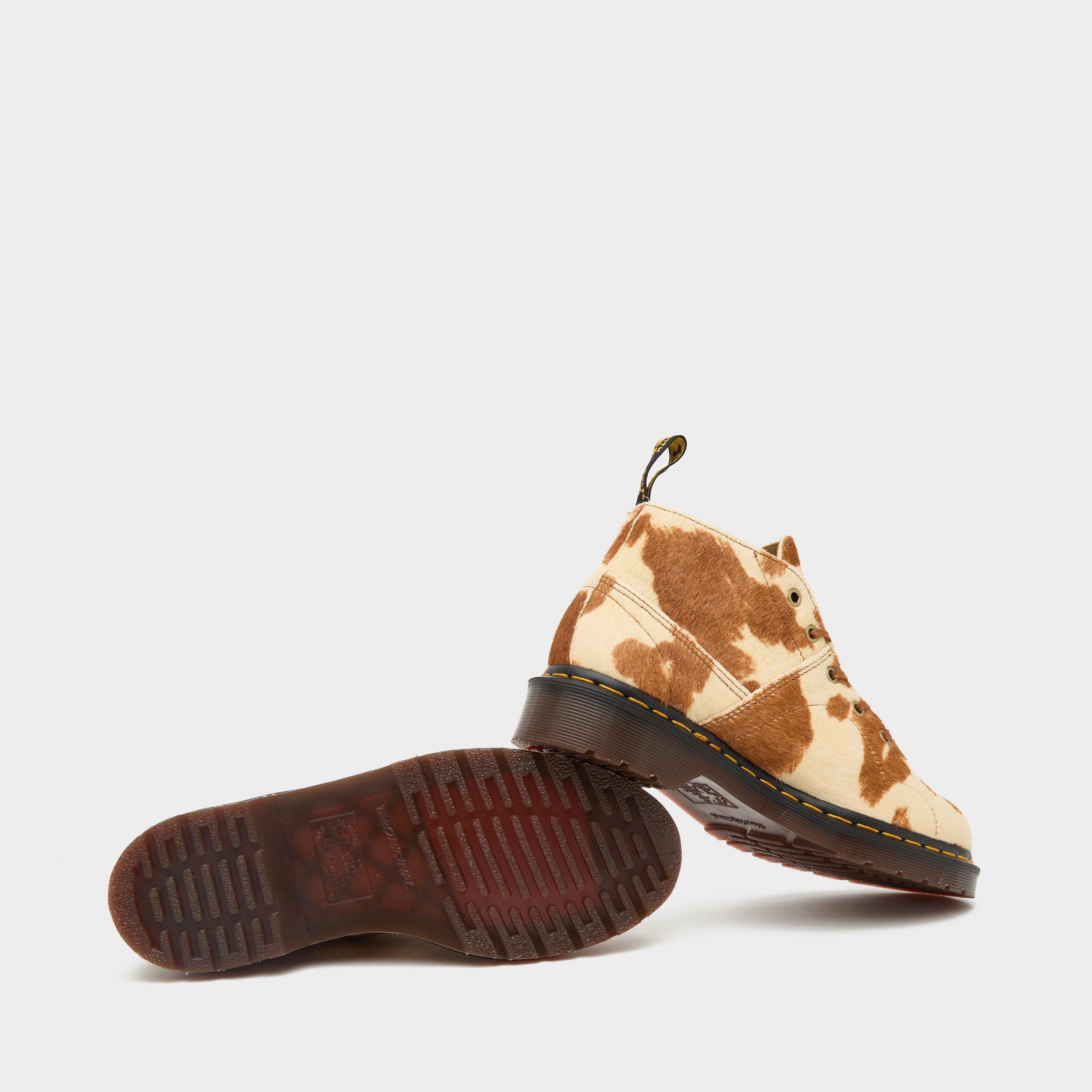 Dr. Martens Church Women's