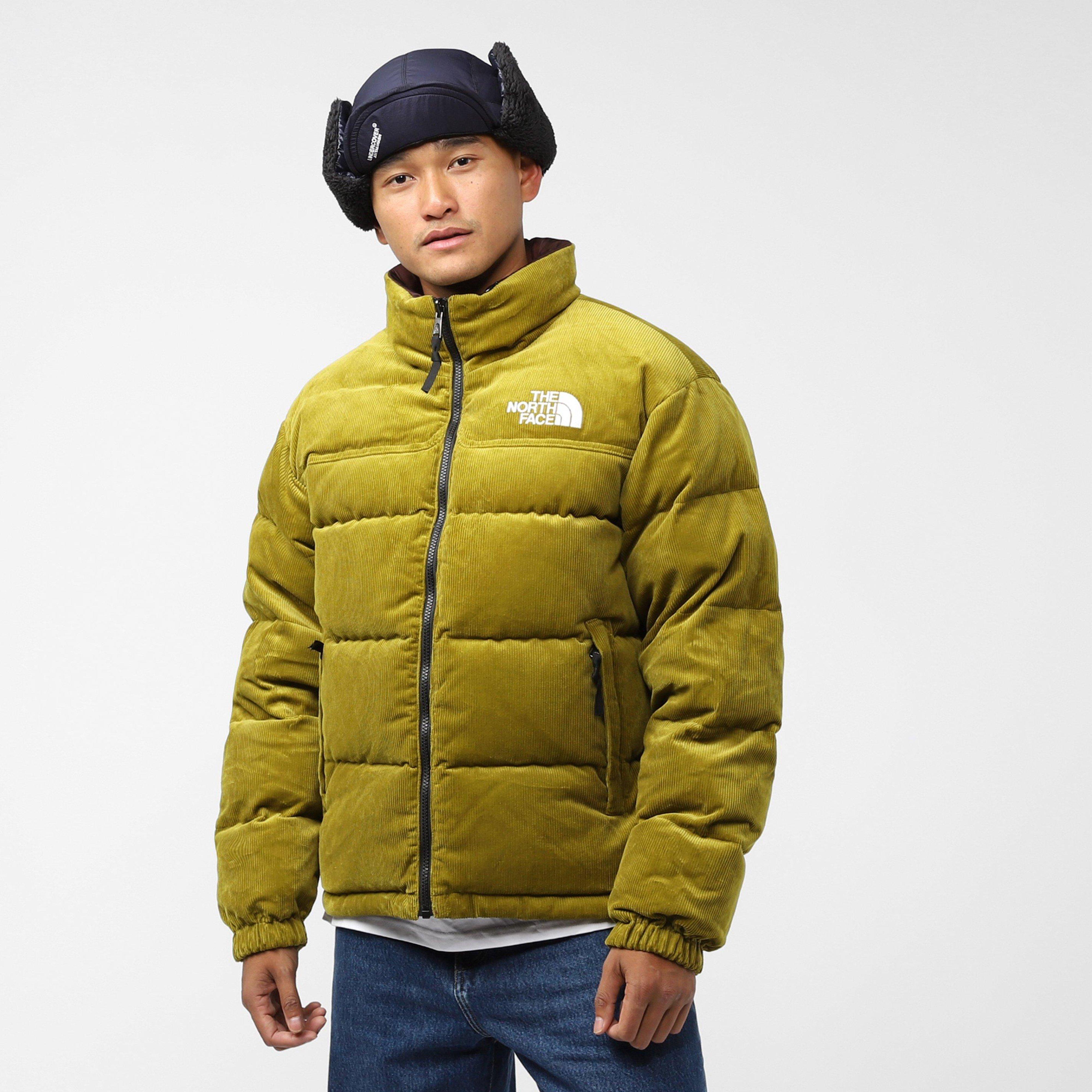 The North Face Nuptse 1992 Reversible Jacket