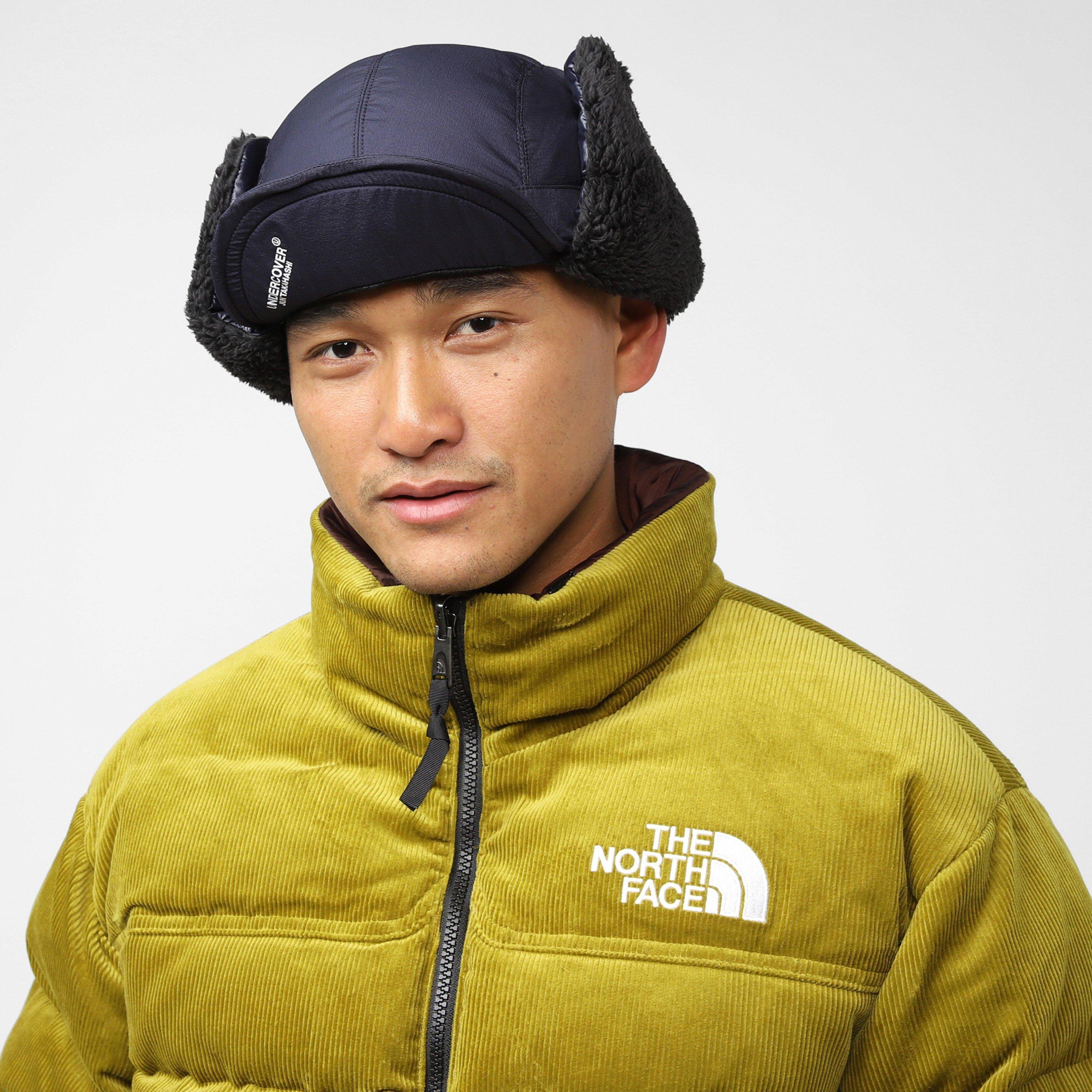 The North Face Nuptse 1992 Reversible Jacket