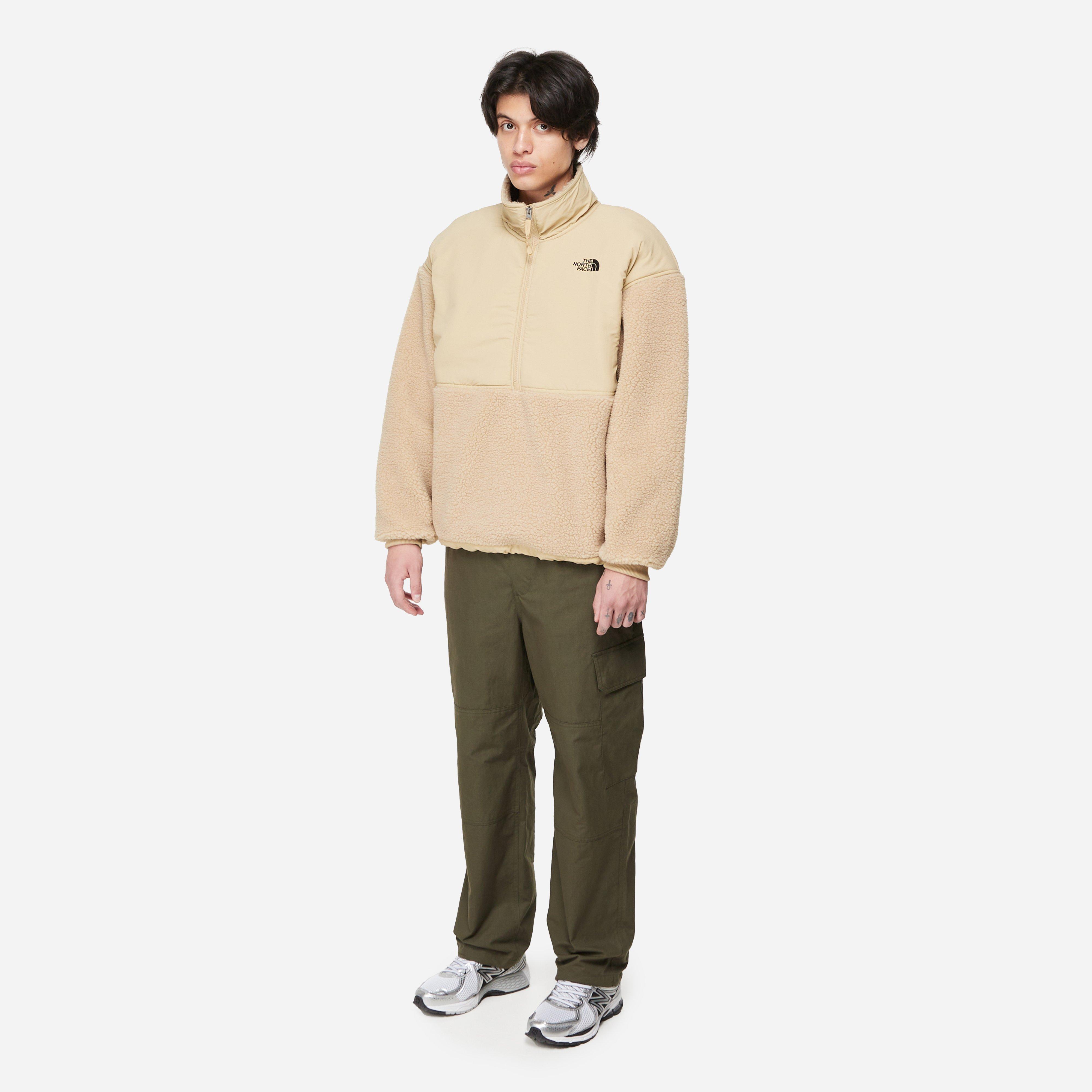The North Face Platte High-Pile Fleece