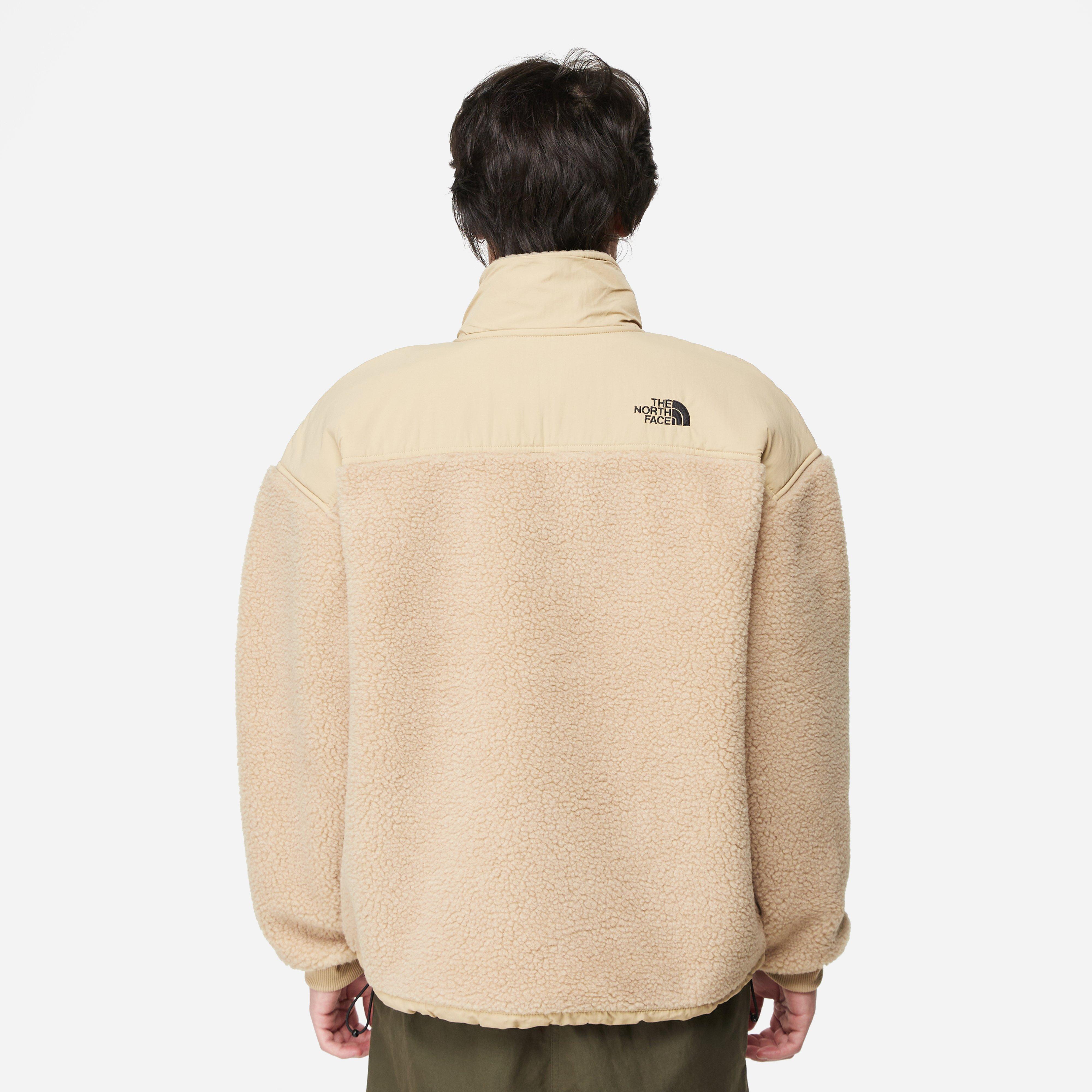 The North Face Platte High-Pile Fleece