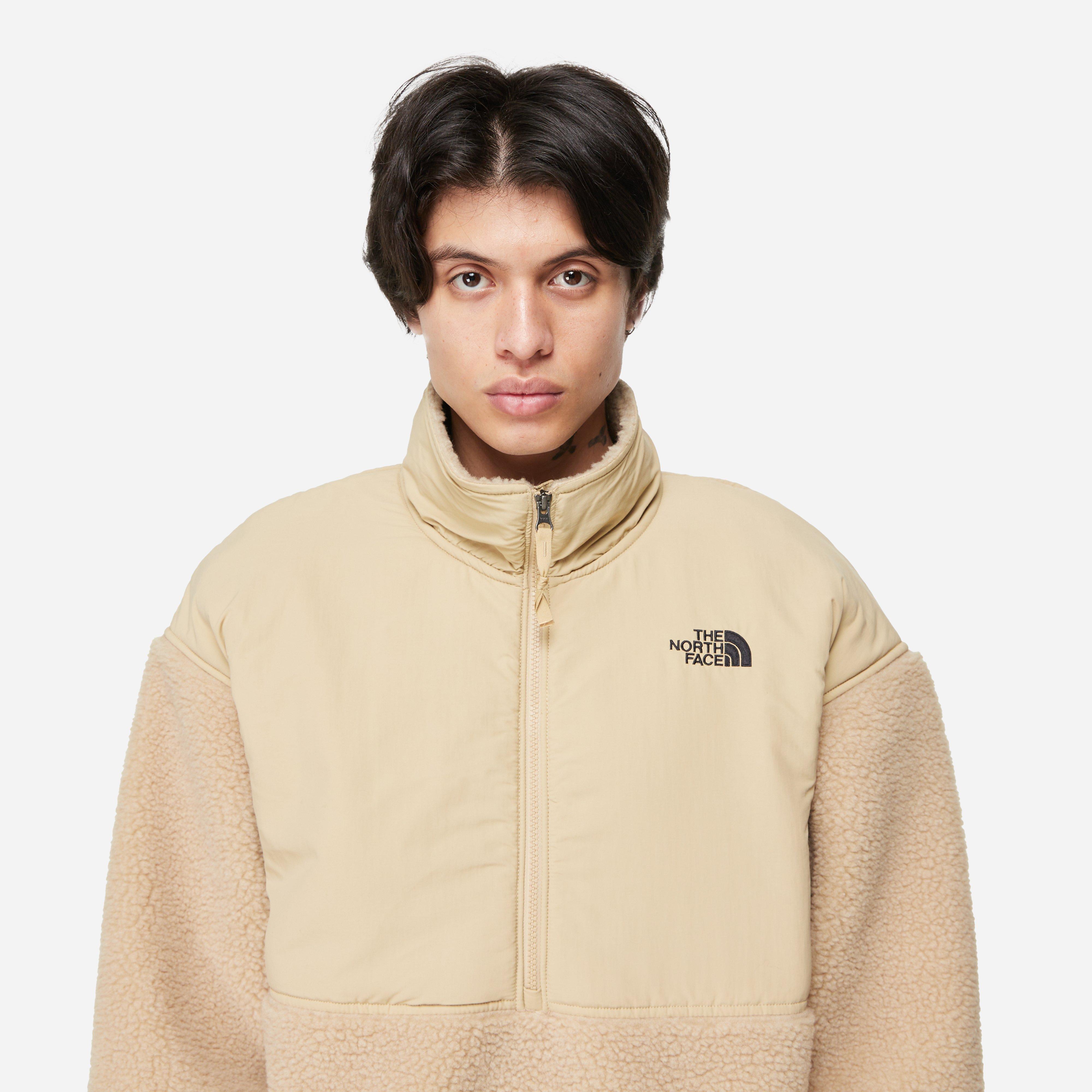 The North Face Platte High-Pile Fleece