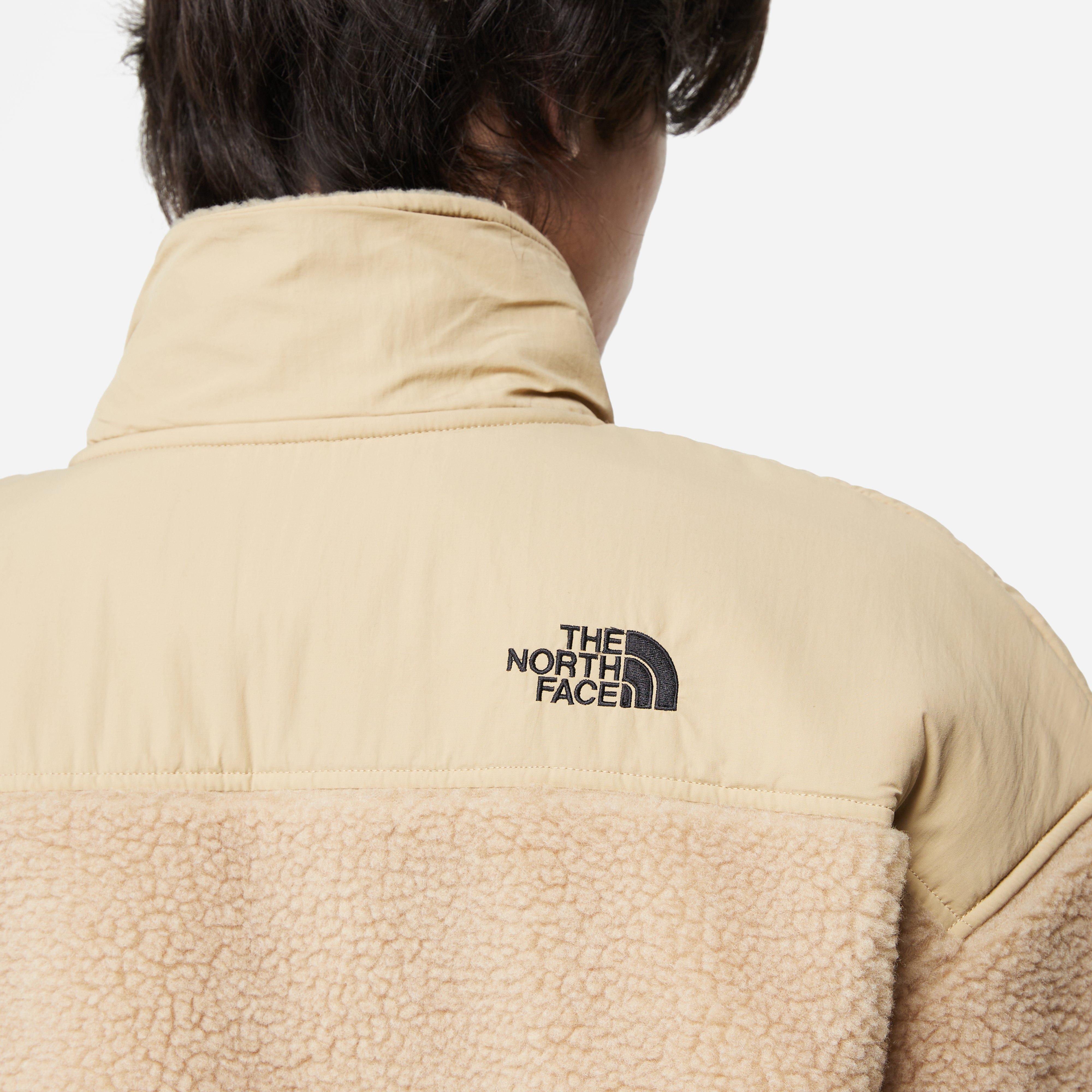 The North Face Platte High-Pile Fleece