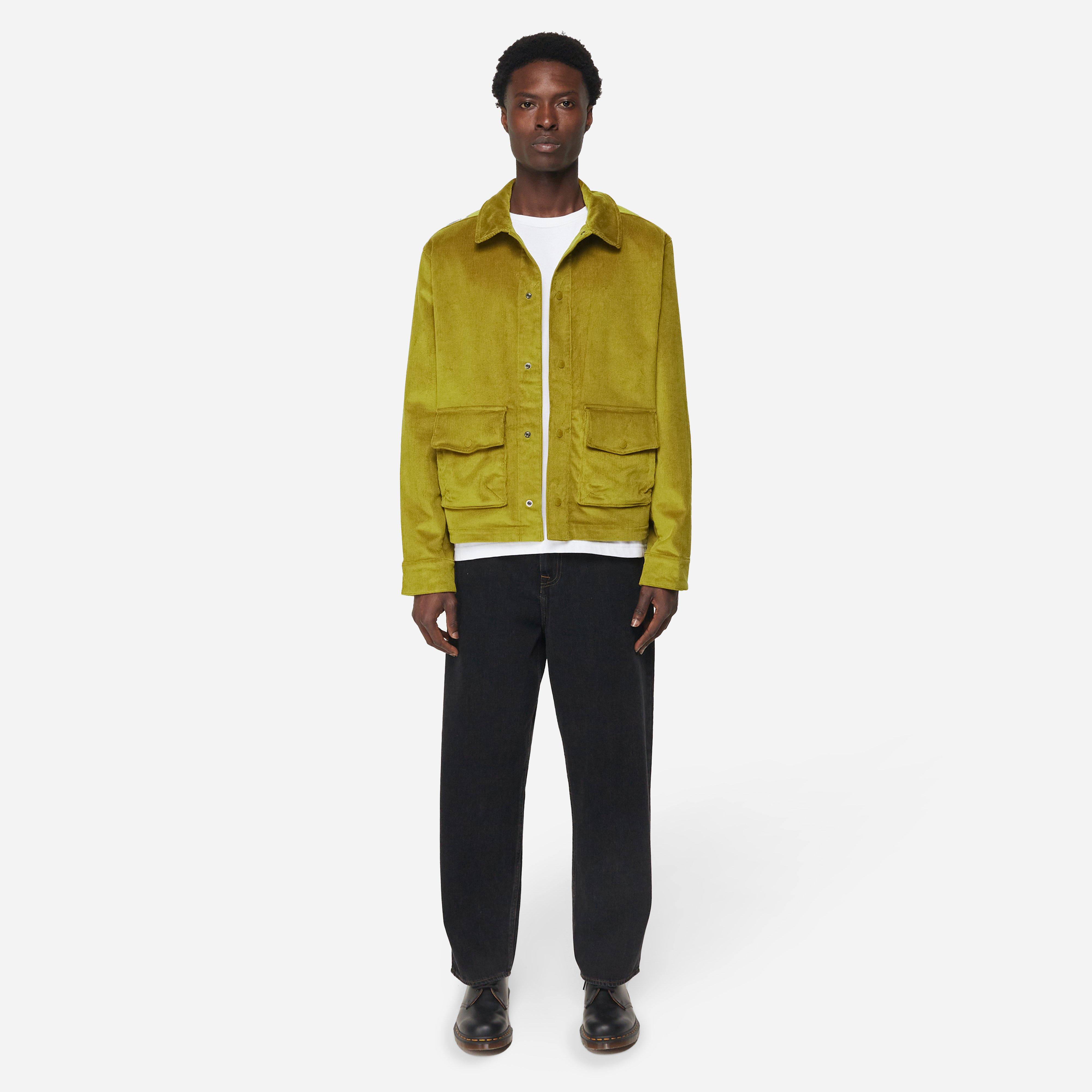 The North Face Utility Corduroy Jacket