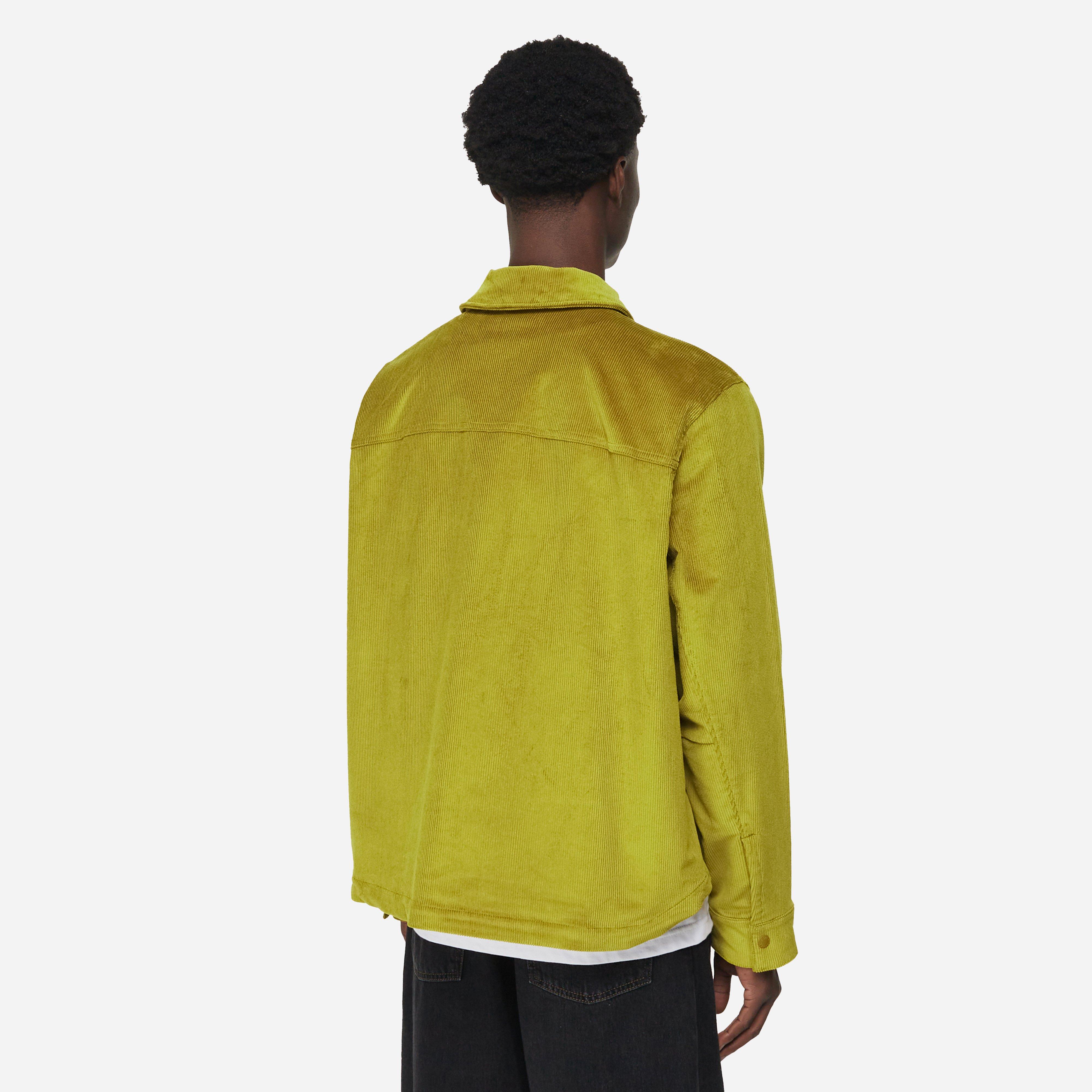 The North Face Utility Corduroy Jacket