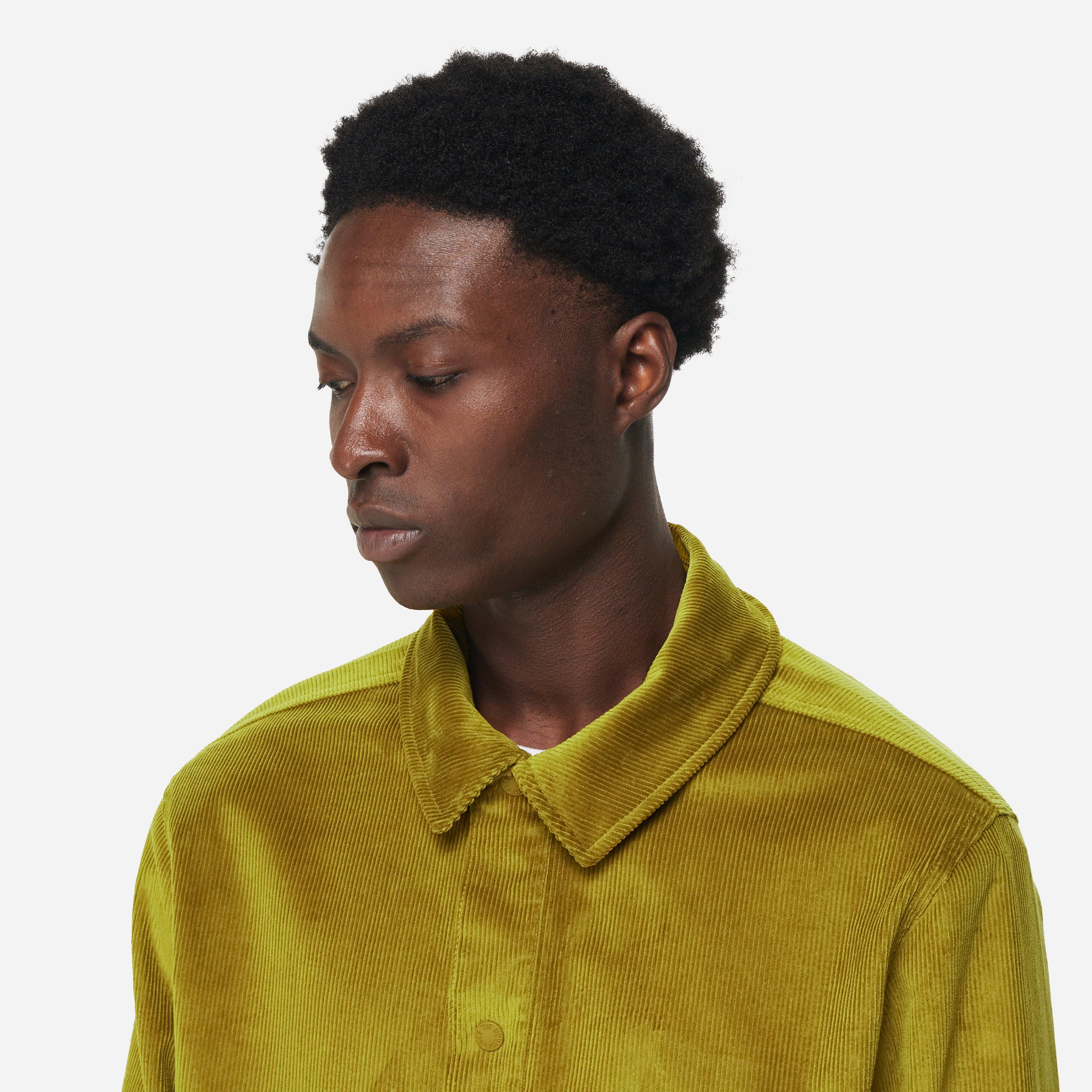 The North Face Utility Corduroy Jacket