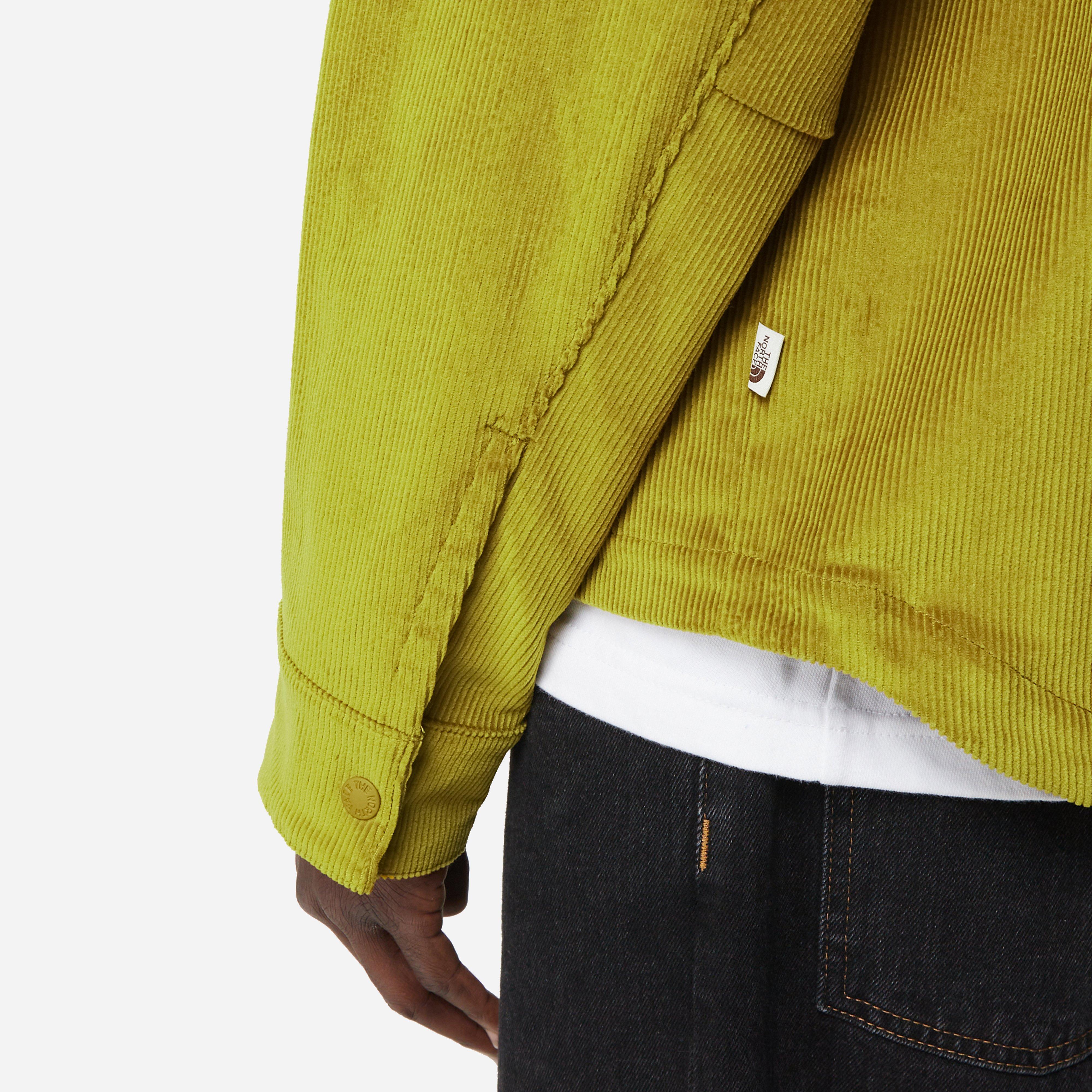 The North Face Utility Corduroy Jacket