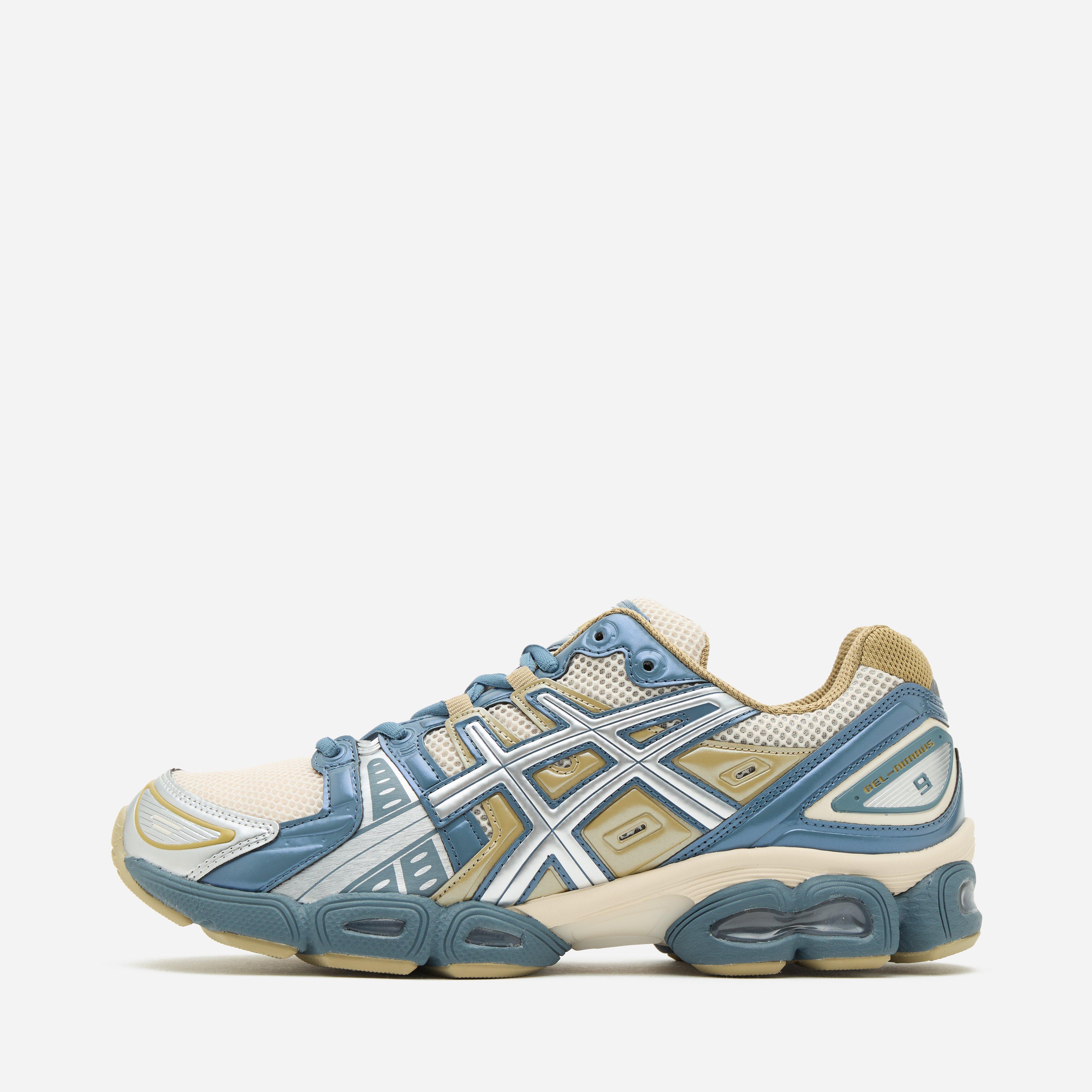 Asics gel nimbus sales 9 uomo 2016