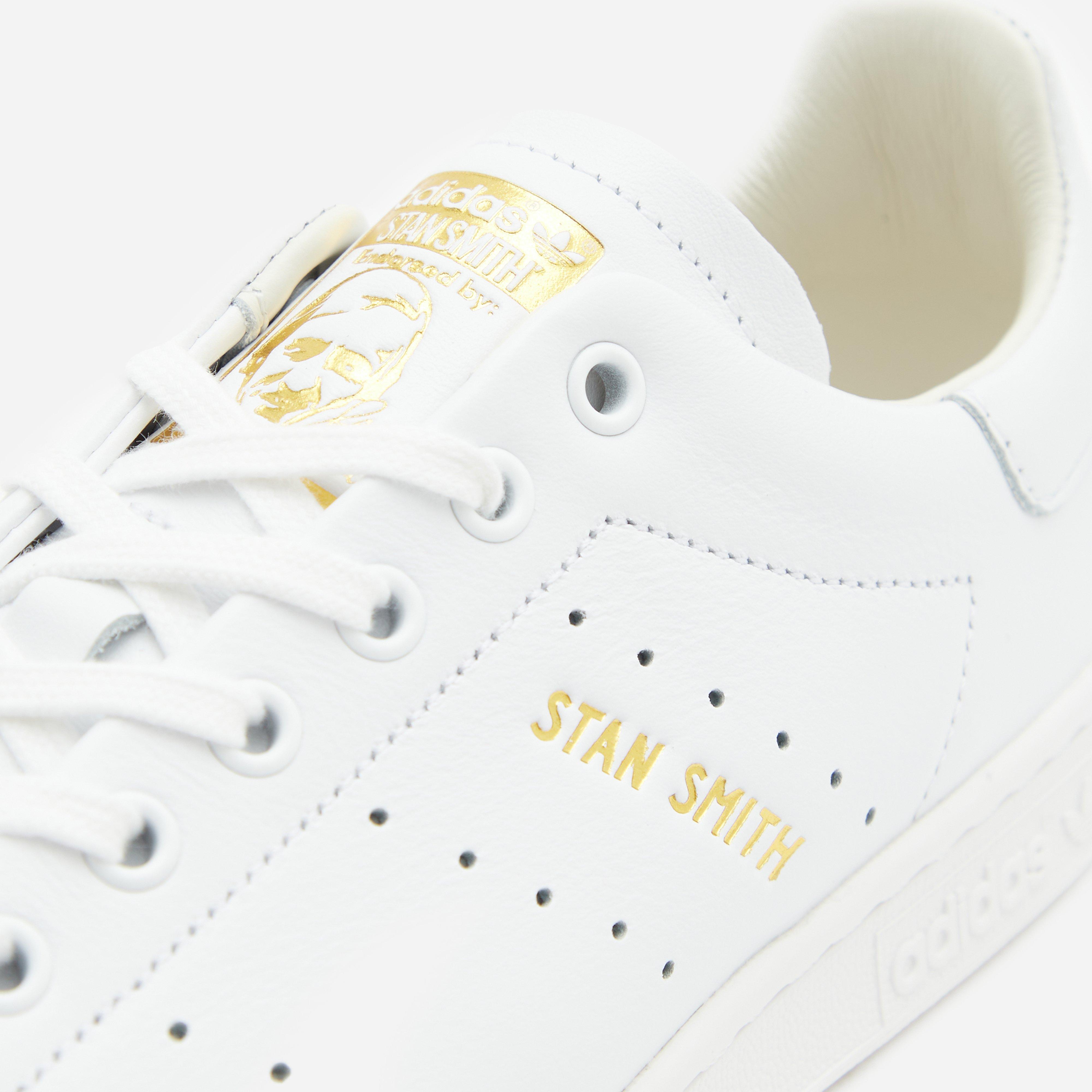 adidas Originals Stan Smith Lux Women's