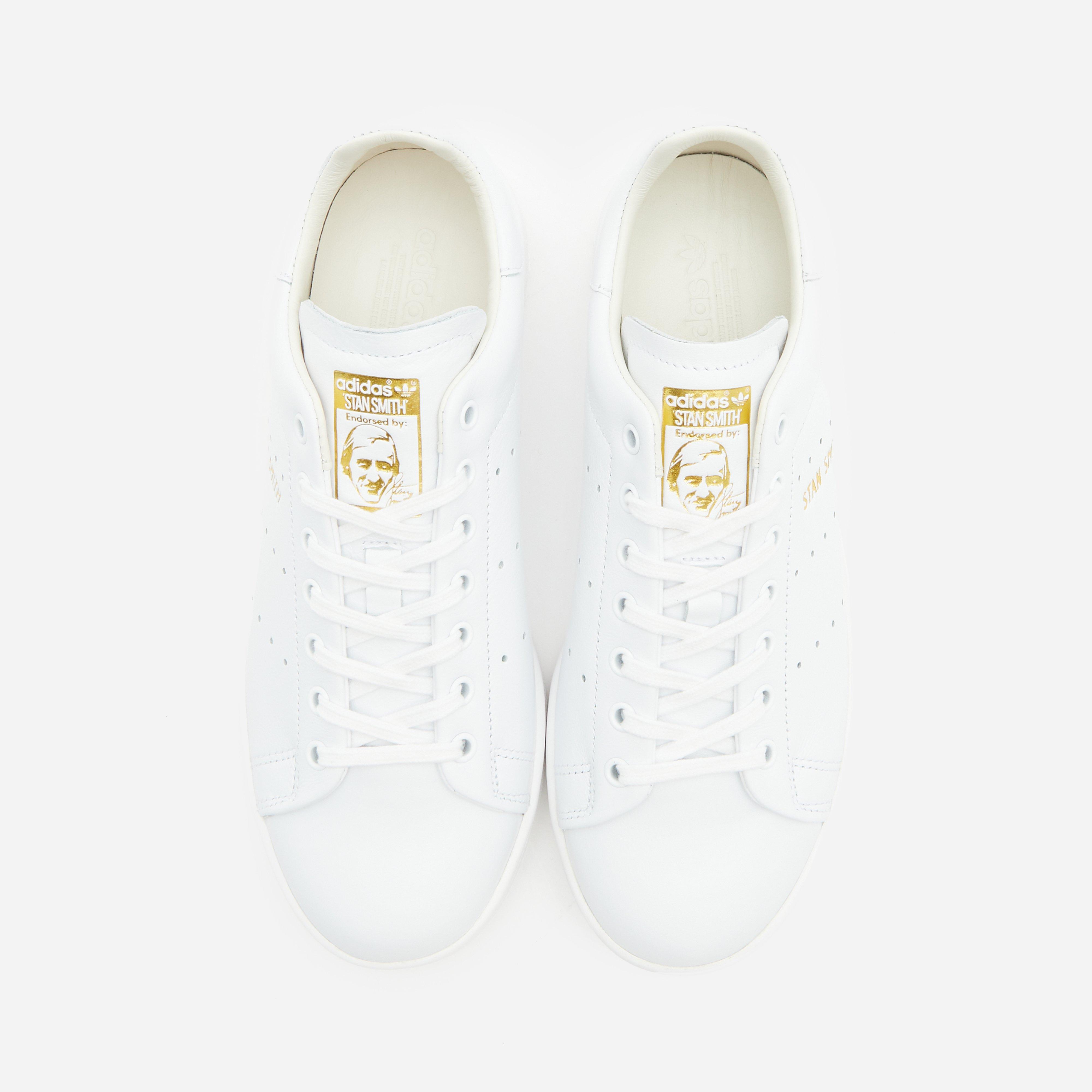 adidas Originals Stan Smith Lux Women's
