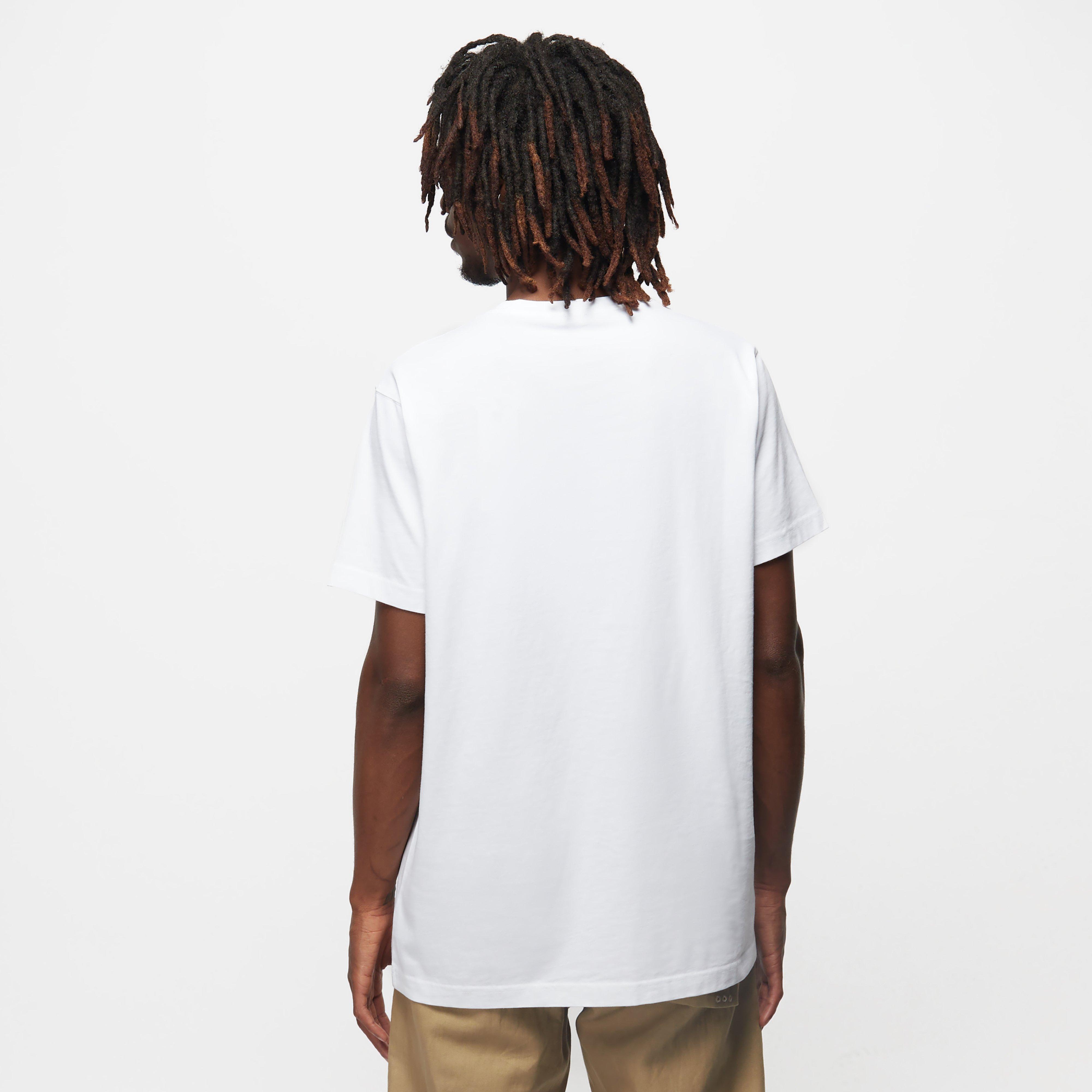 Maharishi Invisible Warrior T-Shirt