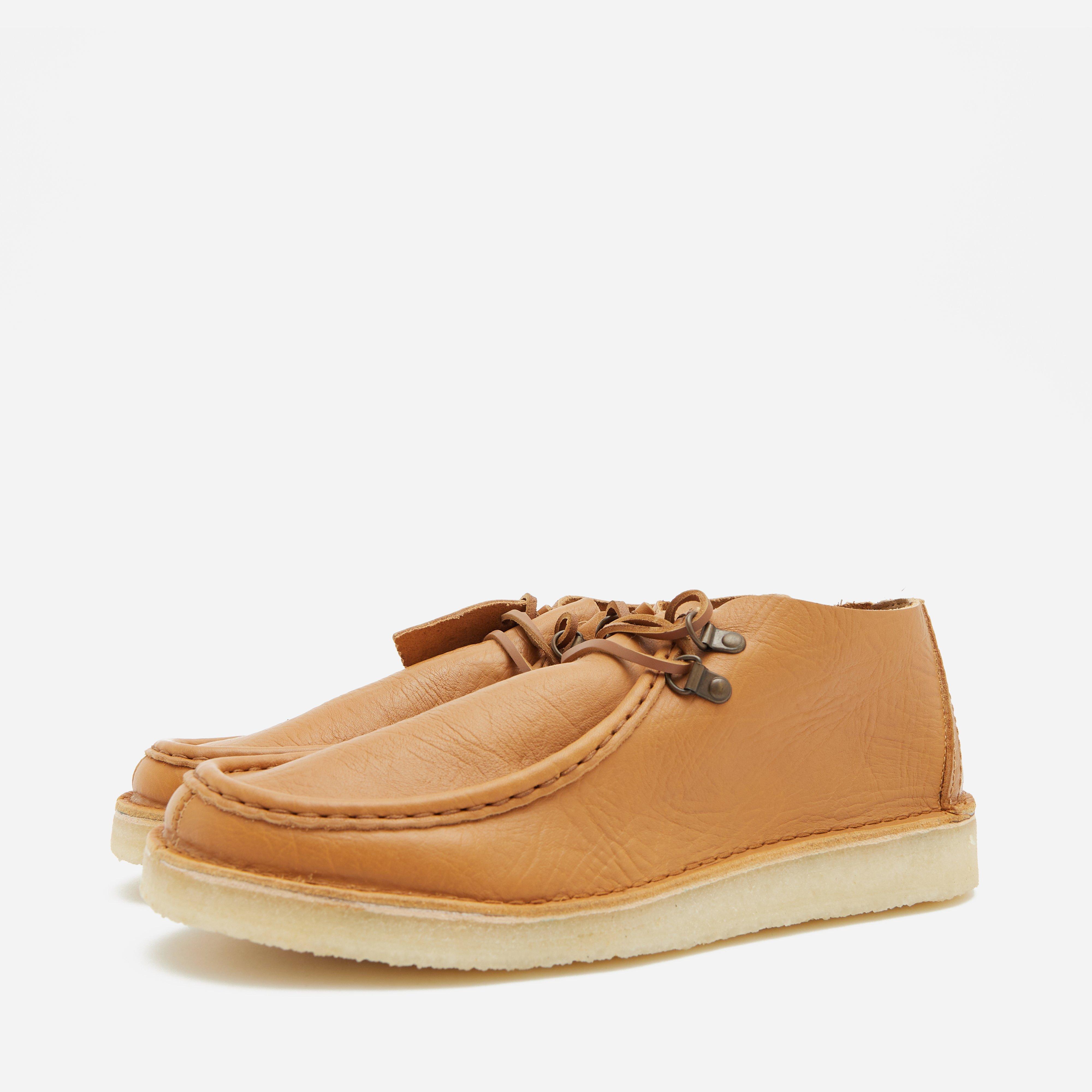 Clarks Originals Desert Nomad