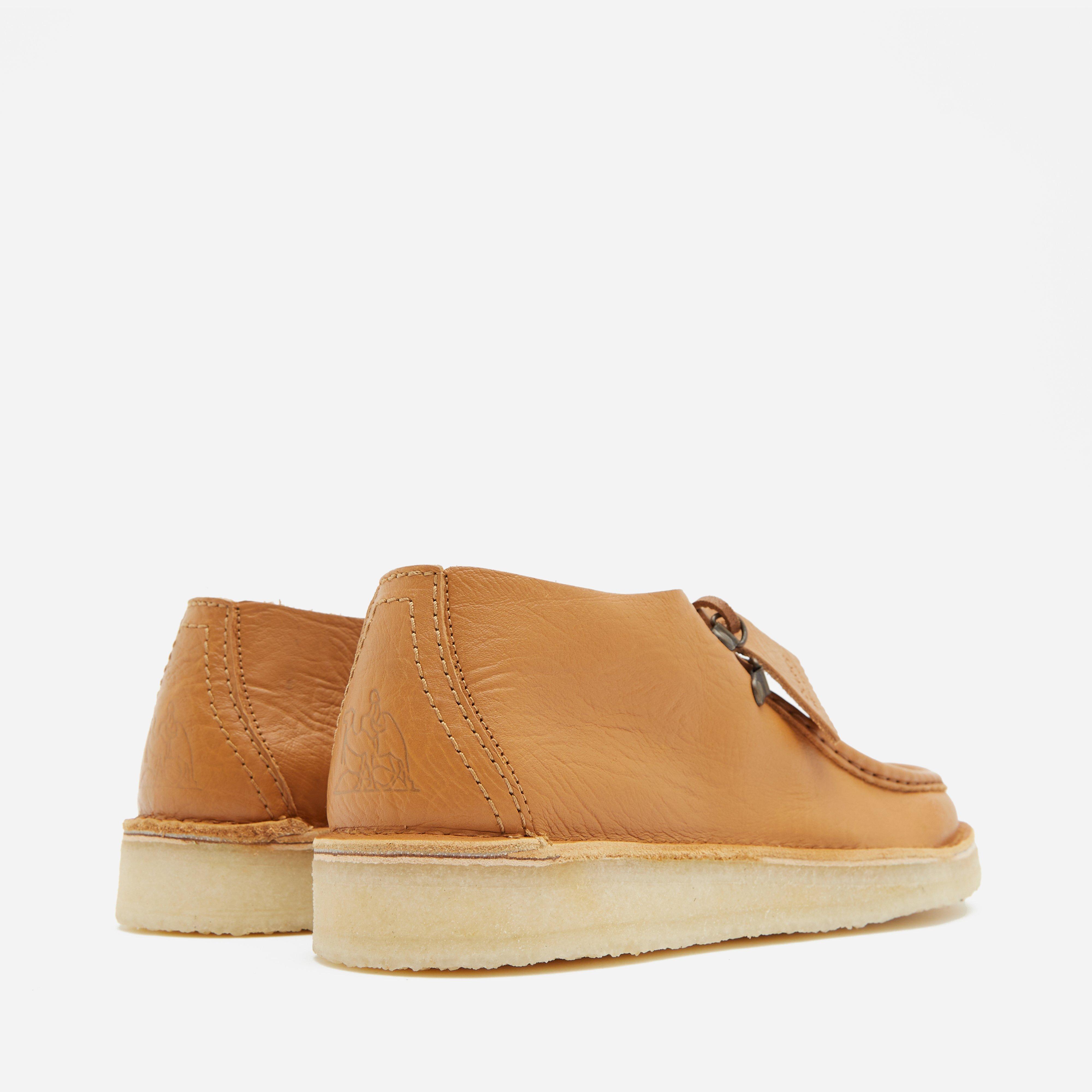 Clarks Originals Desert Nomad