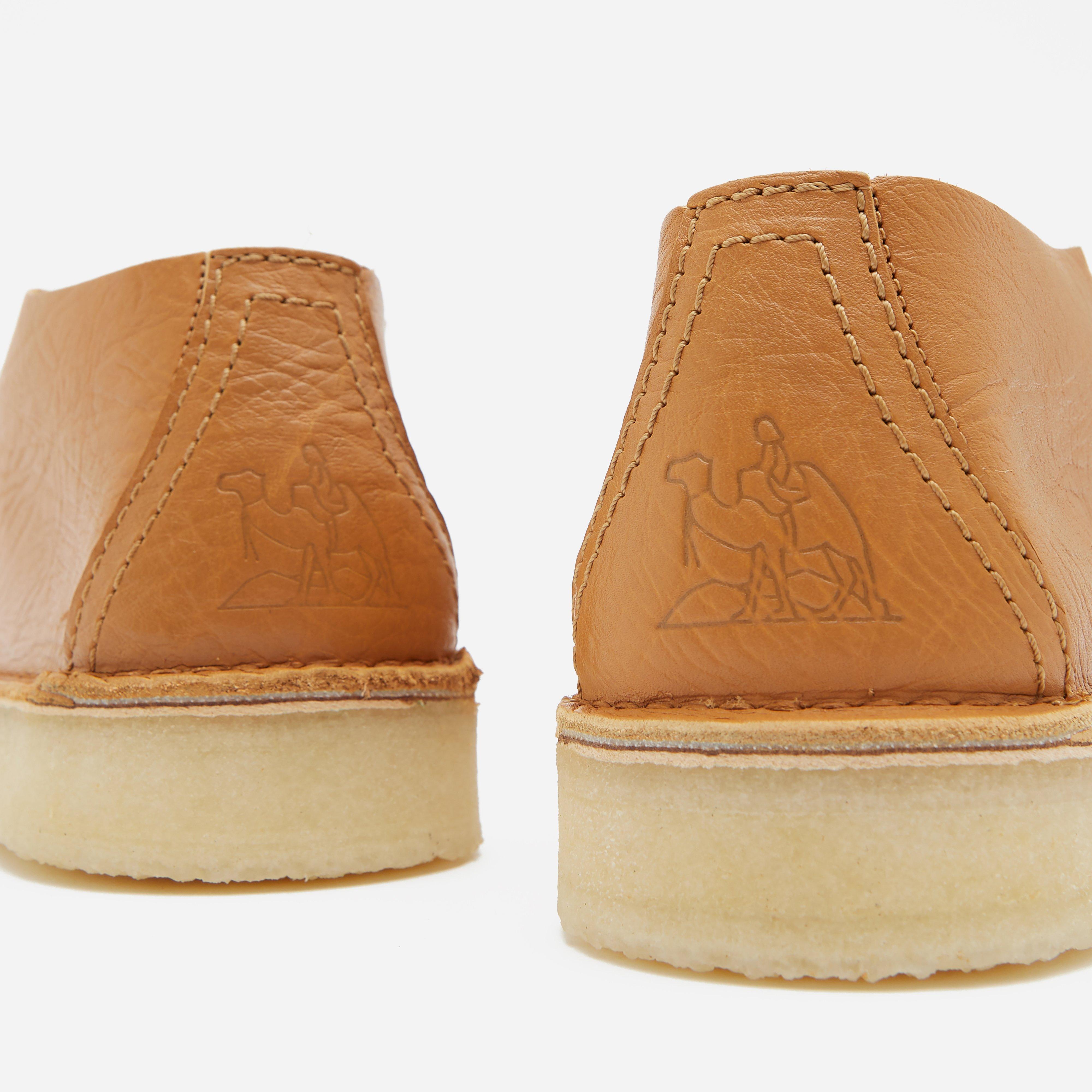 Clarks Originals Desert Nomad