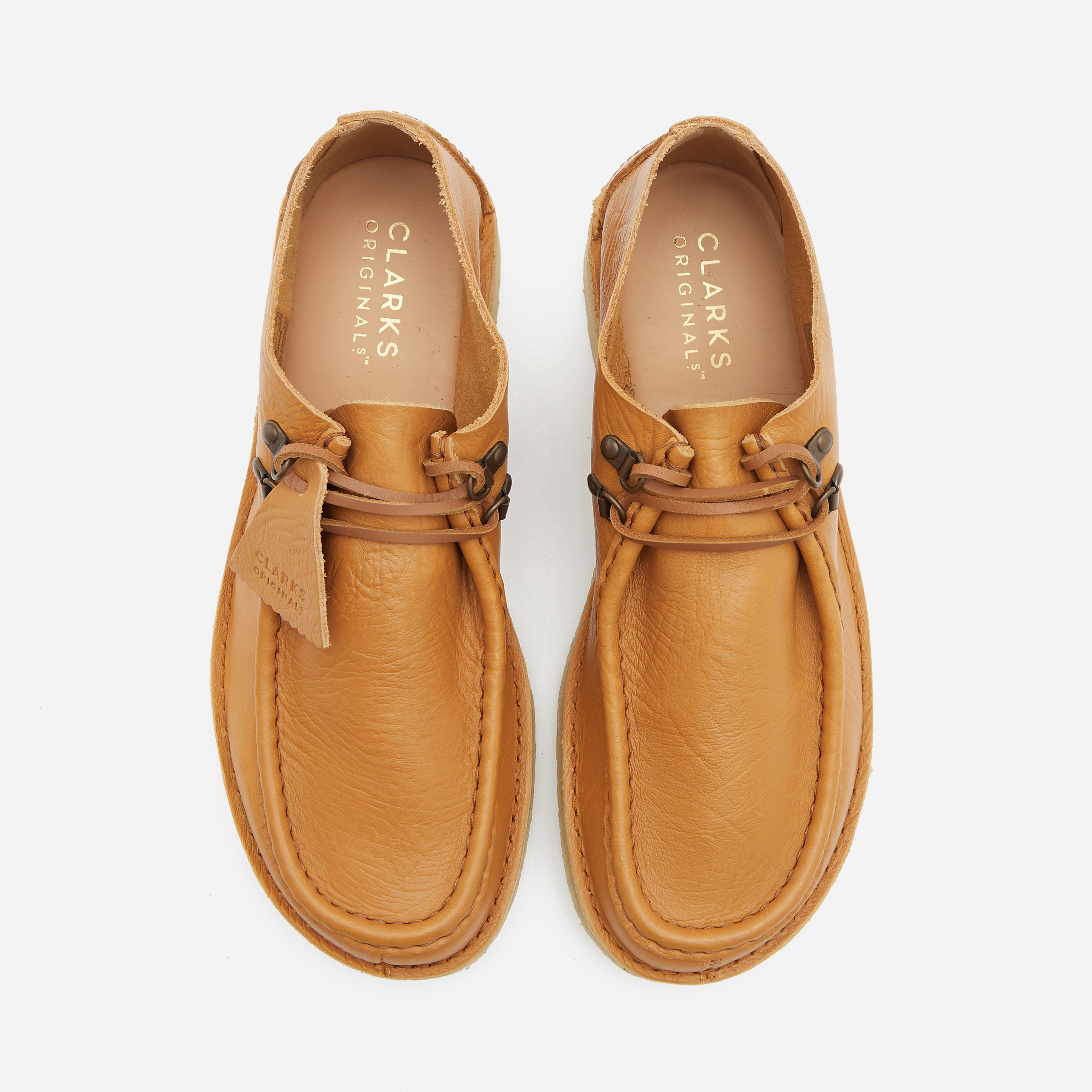 Clarks Originals Desert Nomad