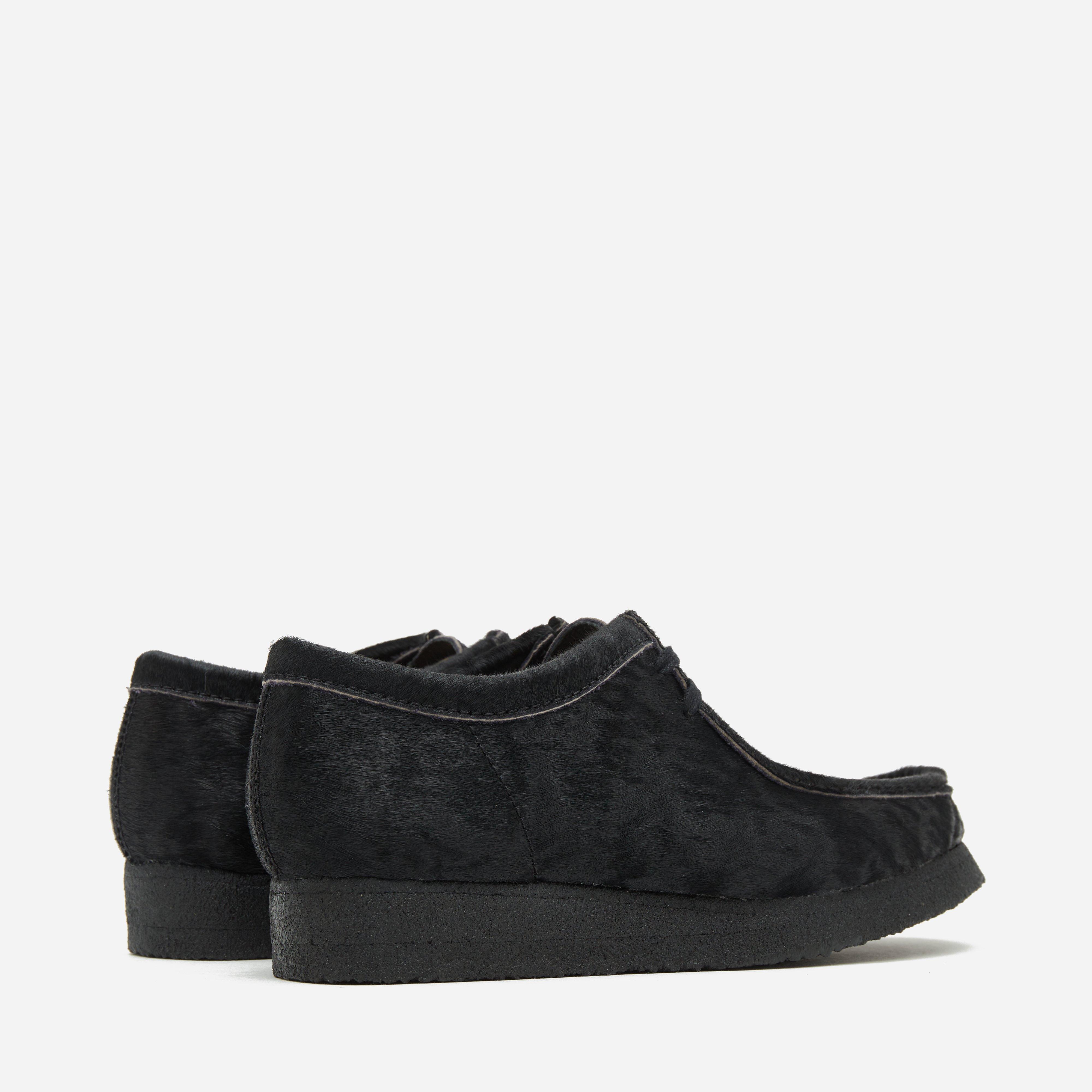 Clarks Originals Wallabee