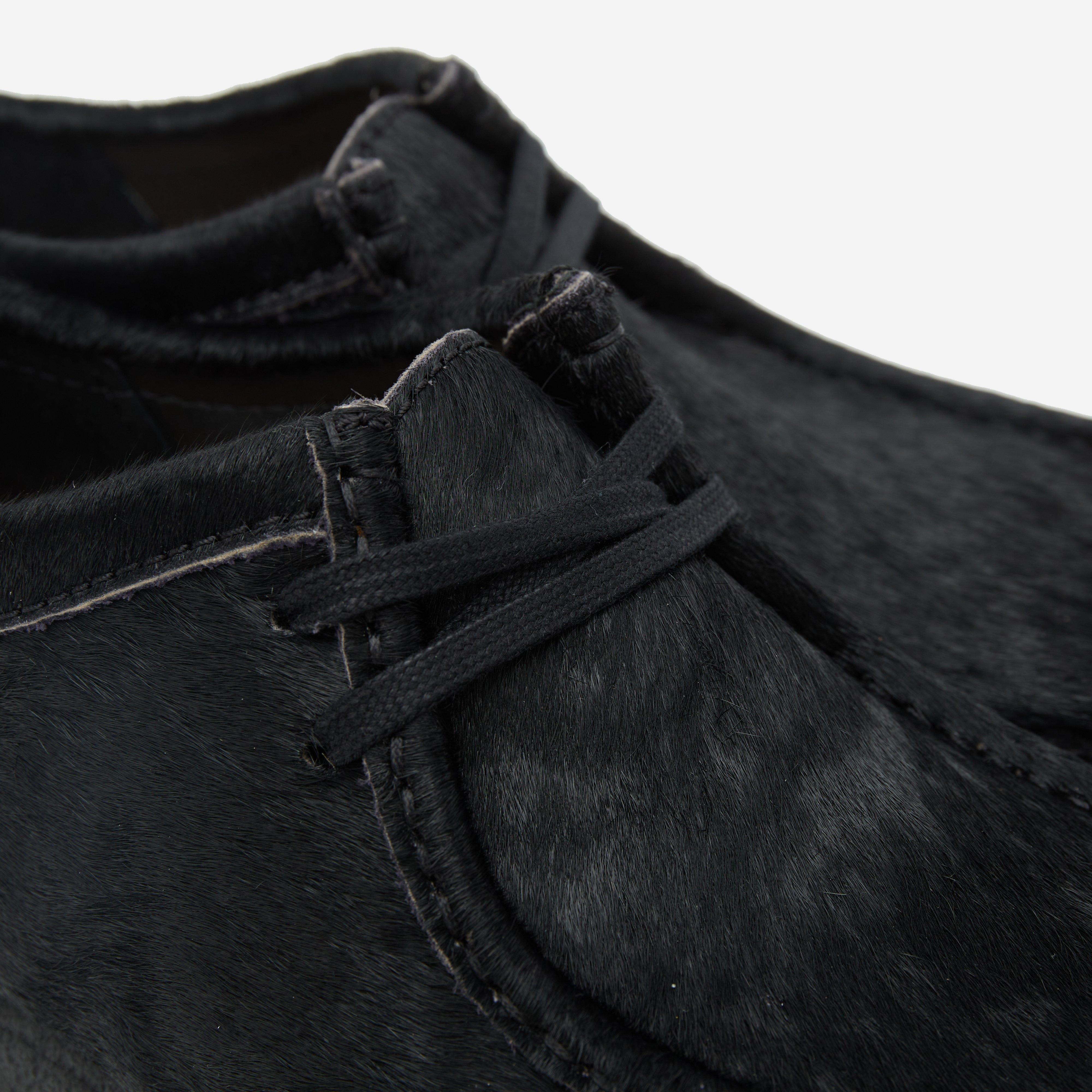 Clarks Originals Wallabee