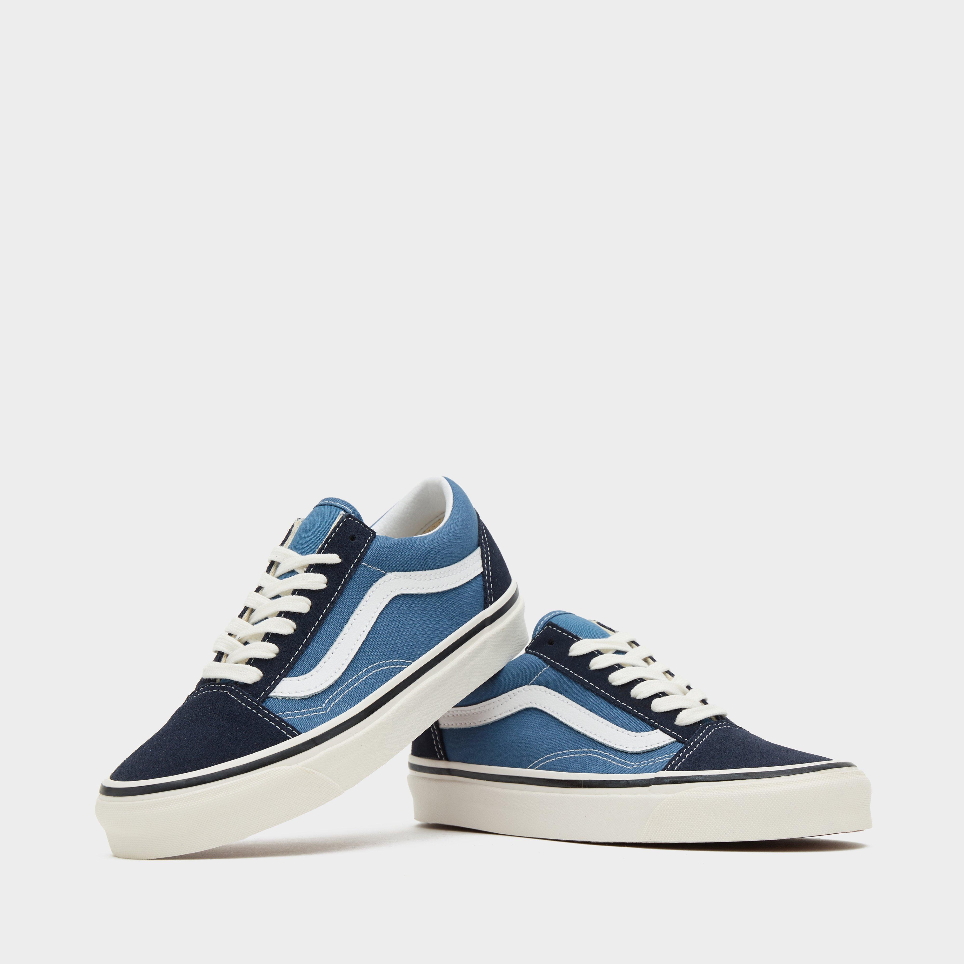 Vans Anaheim Old Skool 36 DX Women's