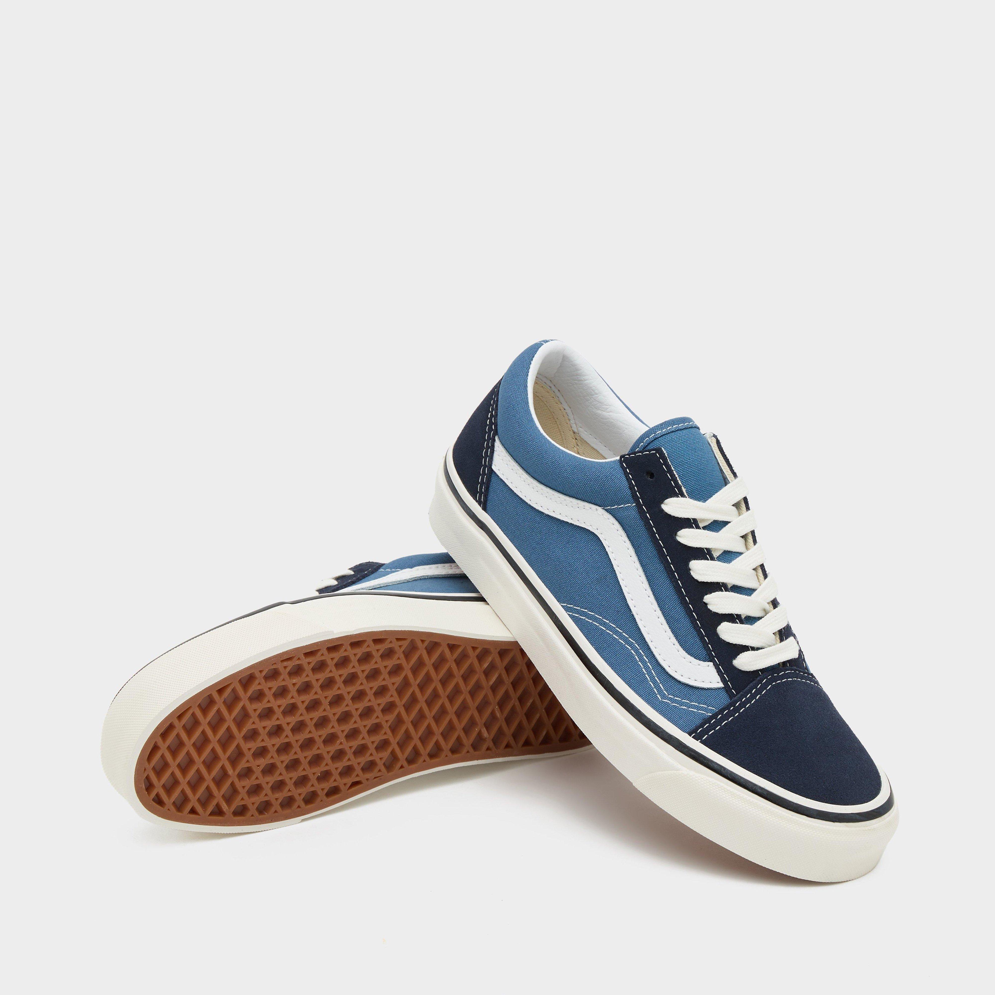 Vans Anaheim Old Skool 36 DX Women's