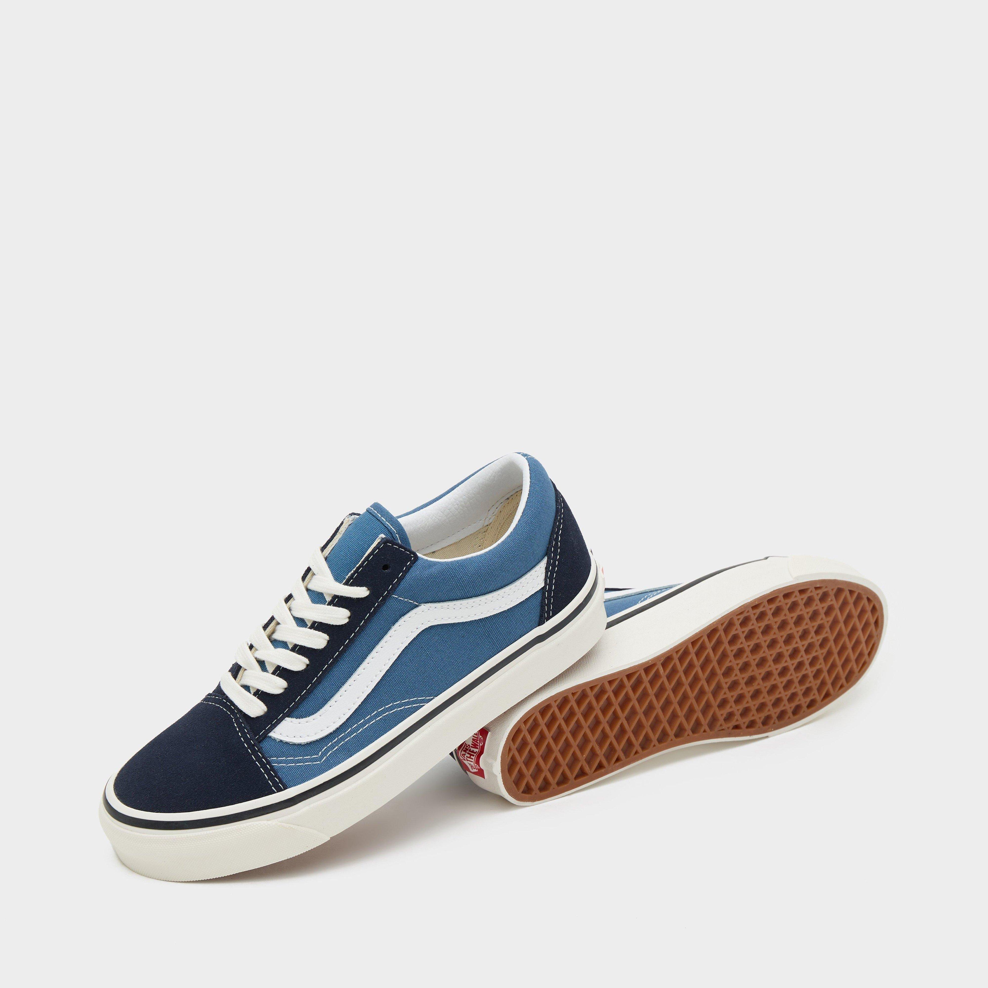 Vans Anaheim Old Skool 36 DX Women's