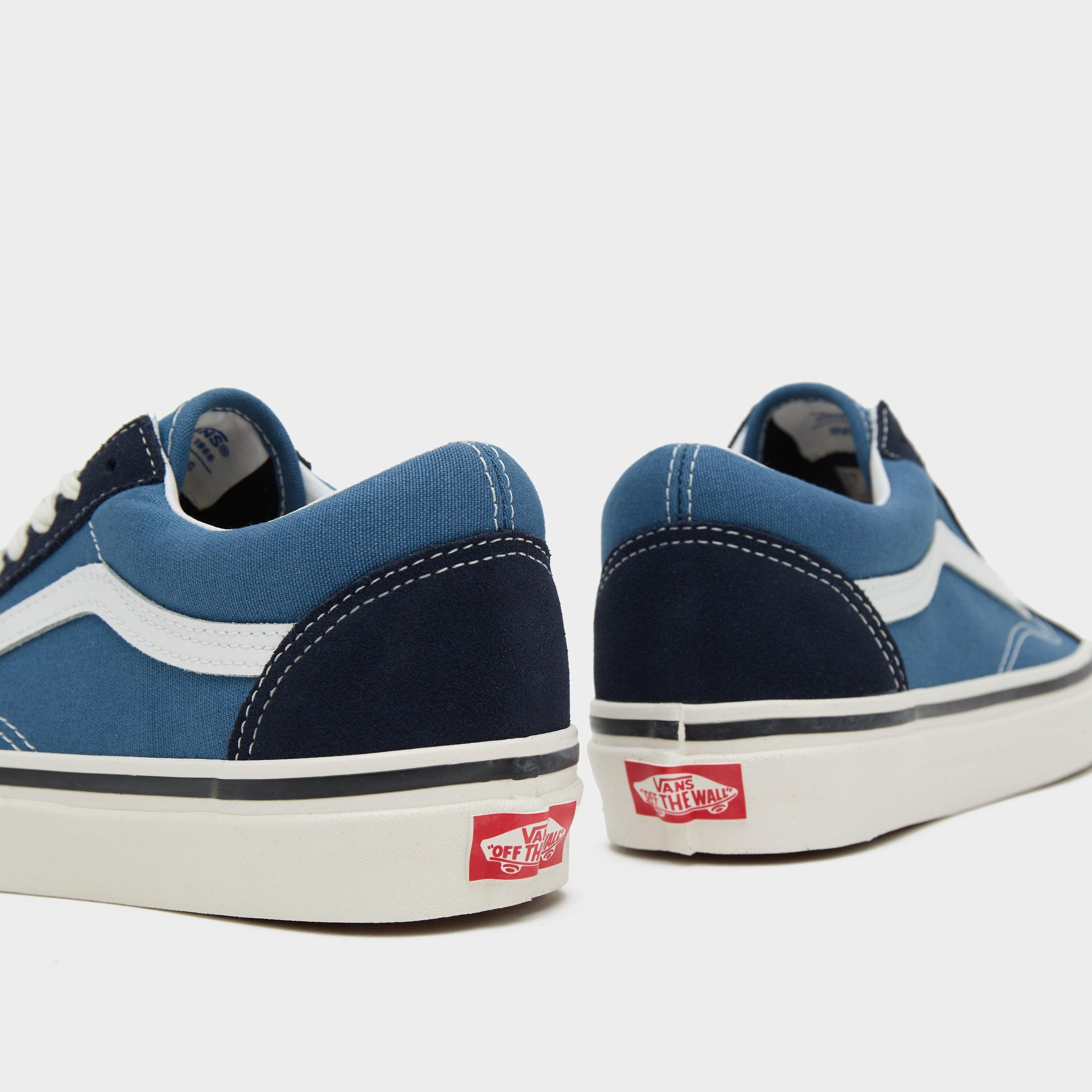 Vans Anaheim Old Skool 36 DX Women's