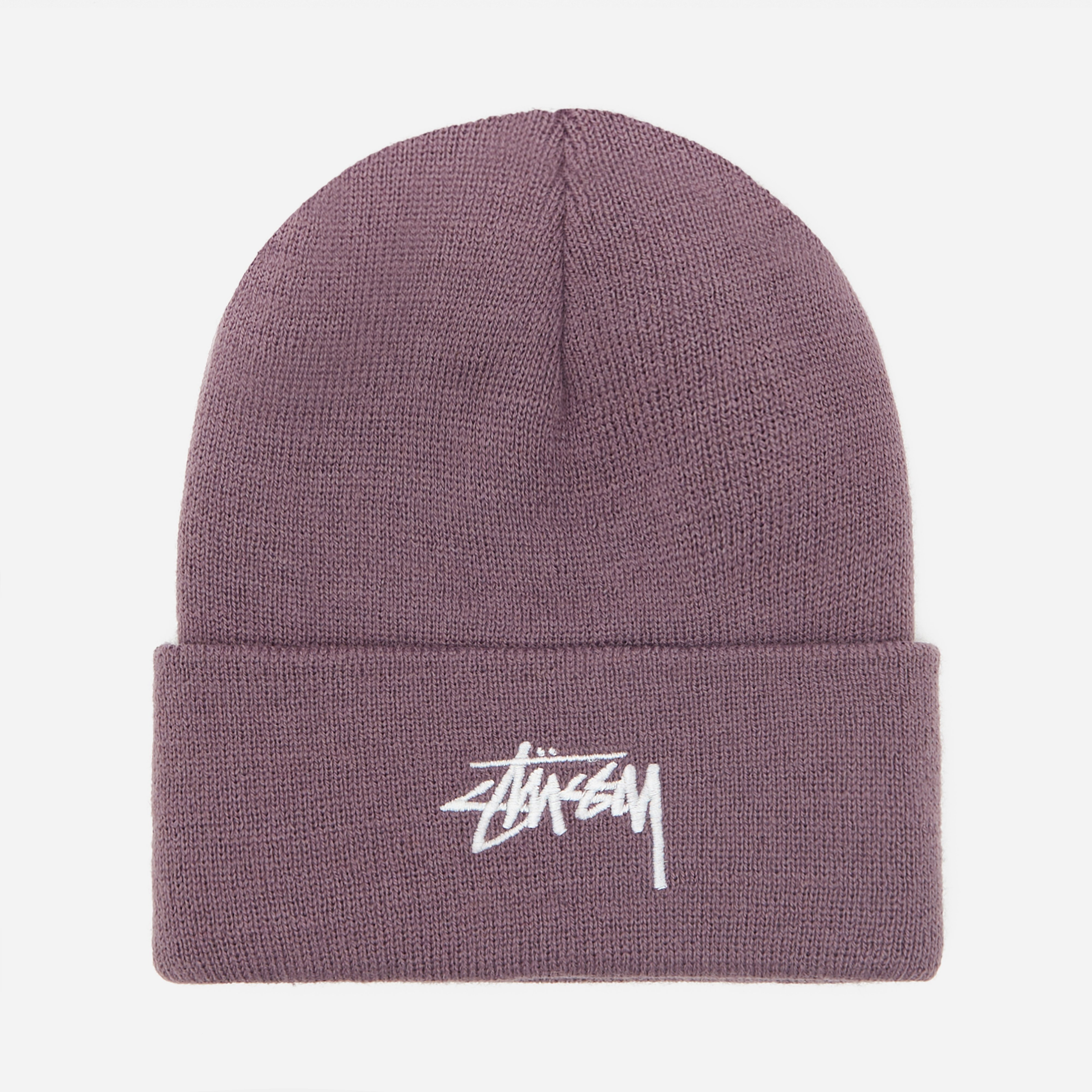 stussy card beanie