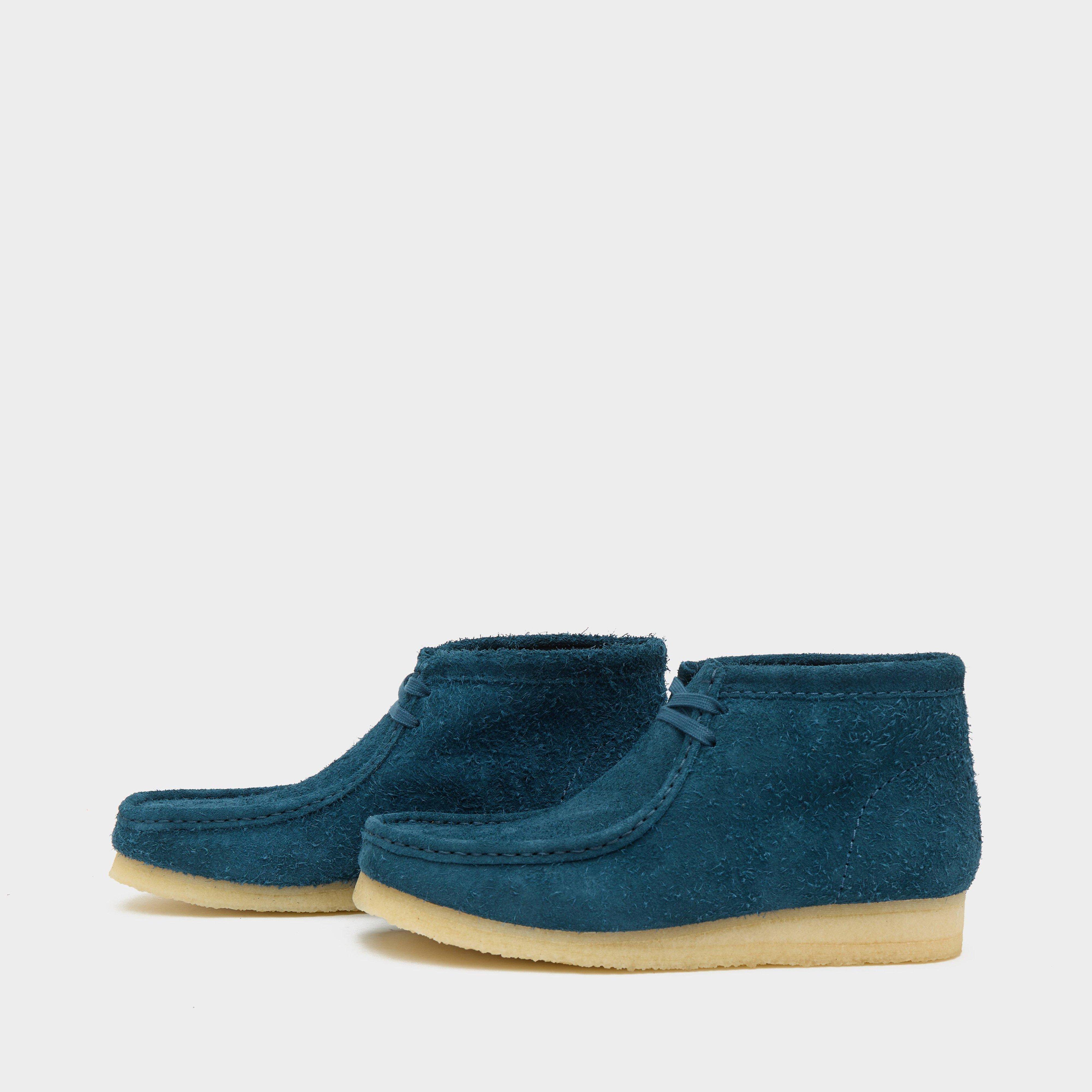 Clarks Originals Wallabee Boot